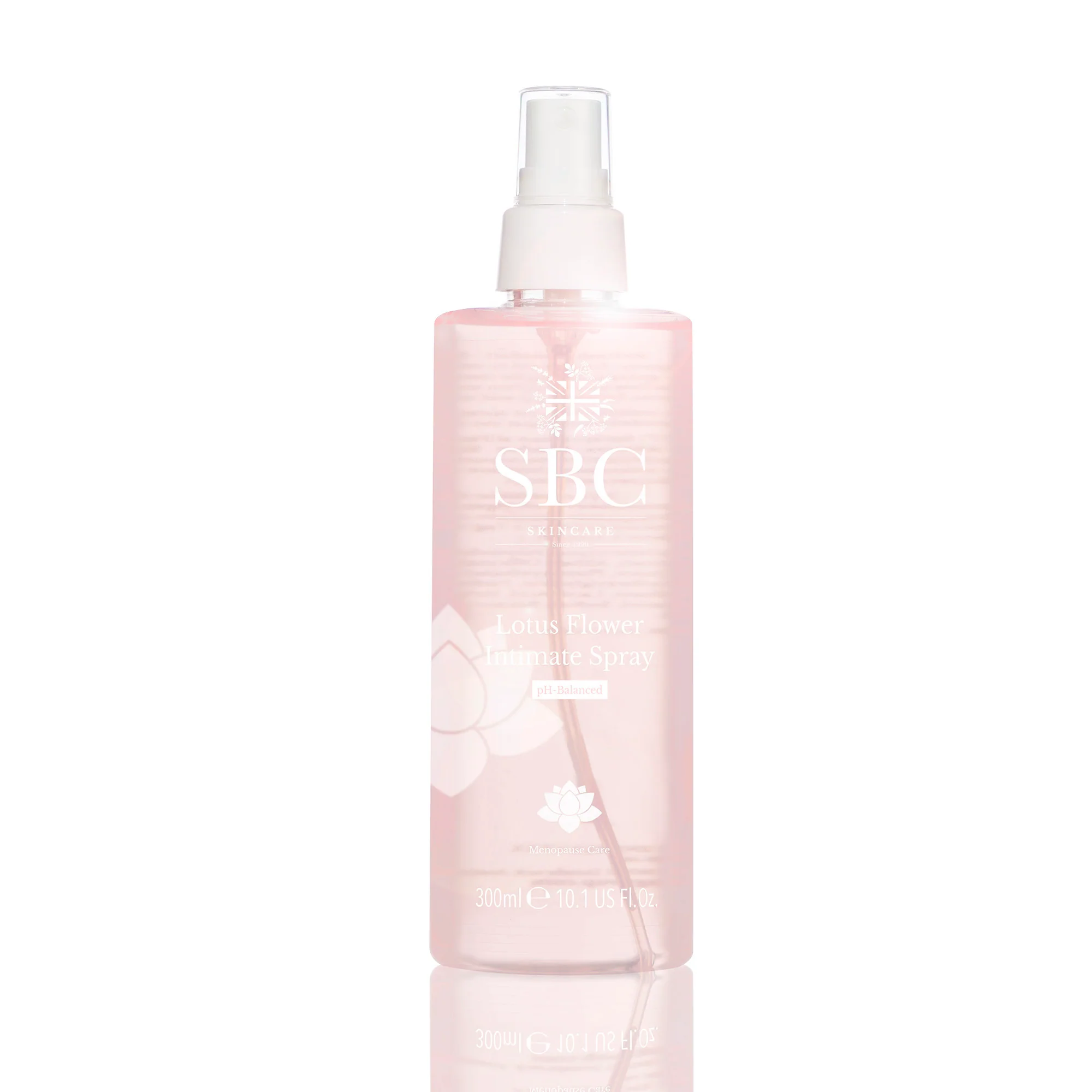 Lotus Flower Intimate Spray - Image 4