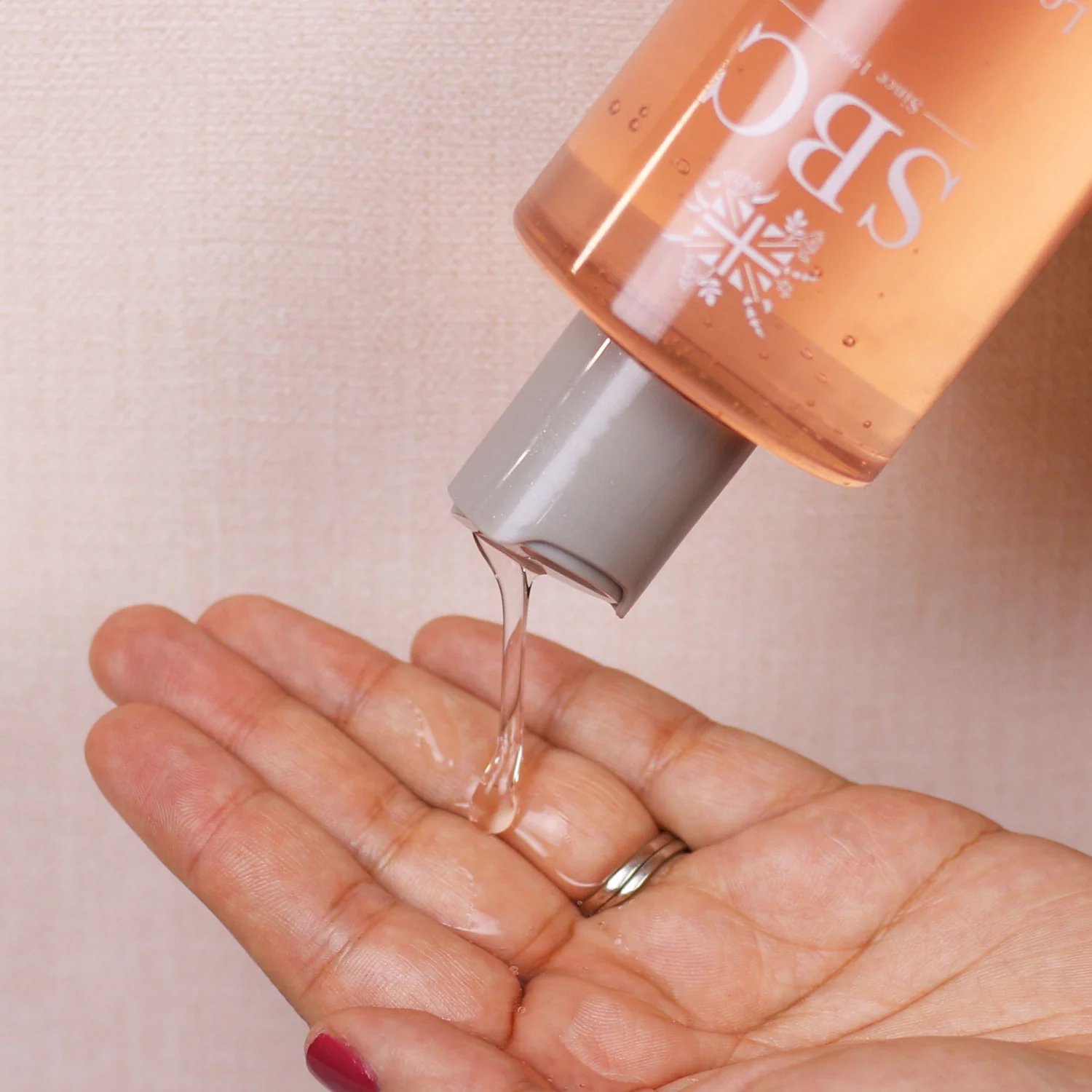 Lotus Flower Intimate Wash - Image 3