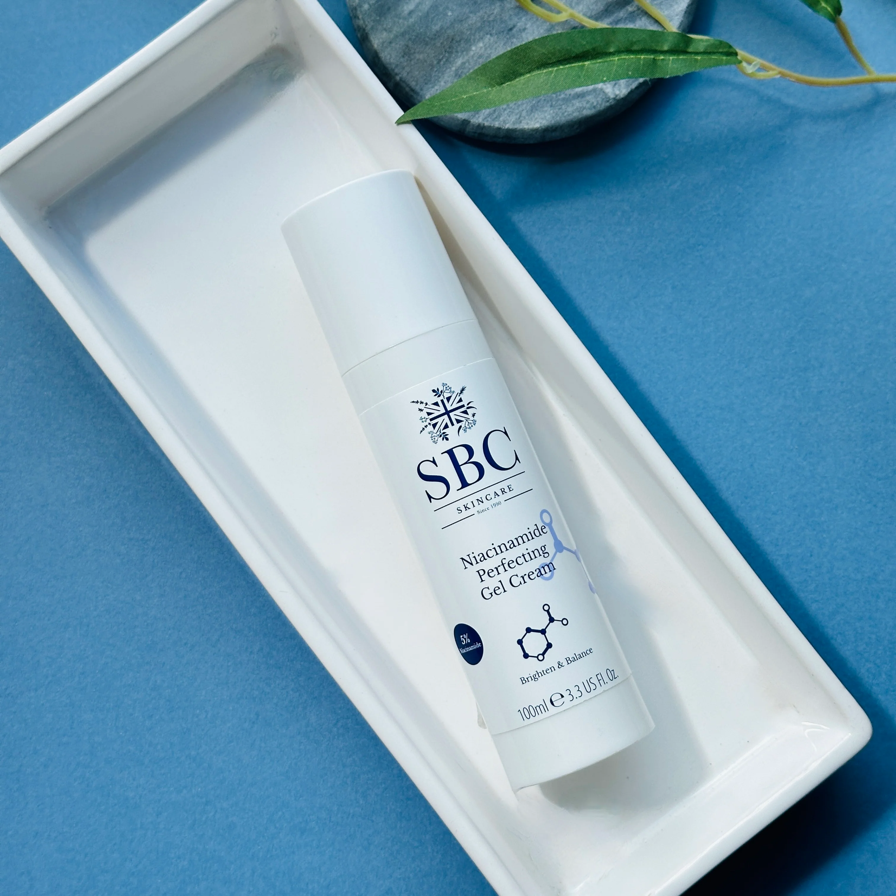 Niacinamide Perfecting Gel Cream - Image 2