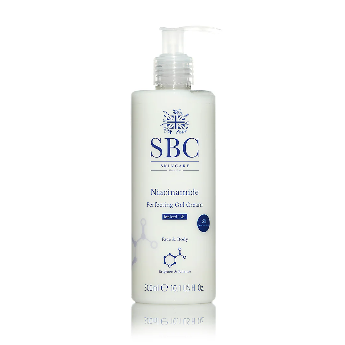 Niacinamide Perfecting Gel Cream - Image 4