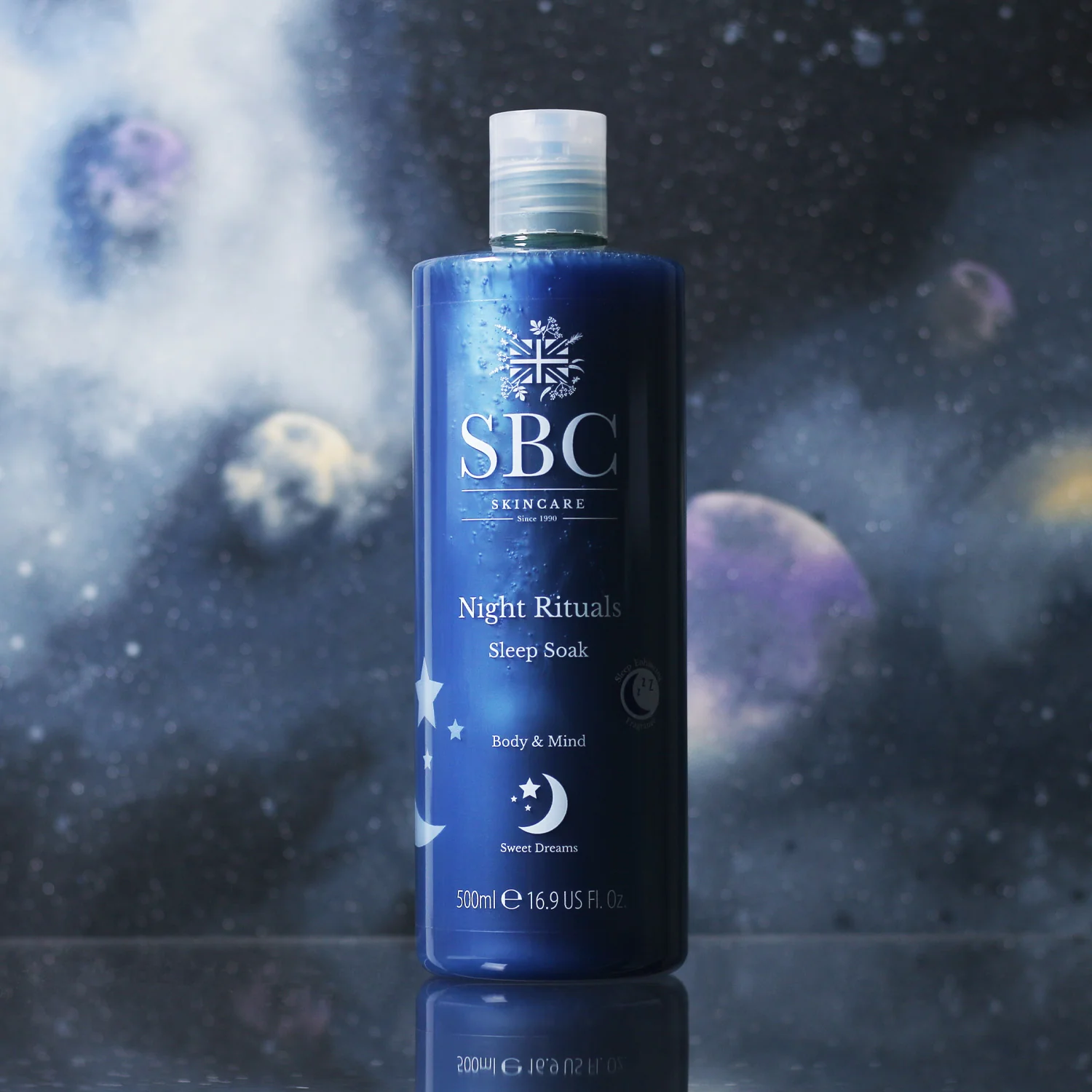 Night Rituals Sleep Soak - Image 2