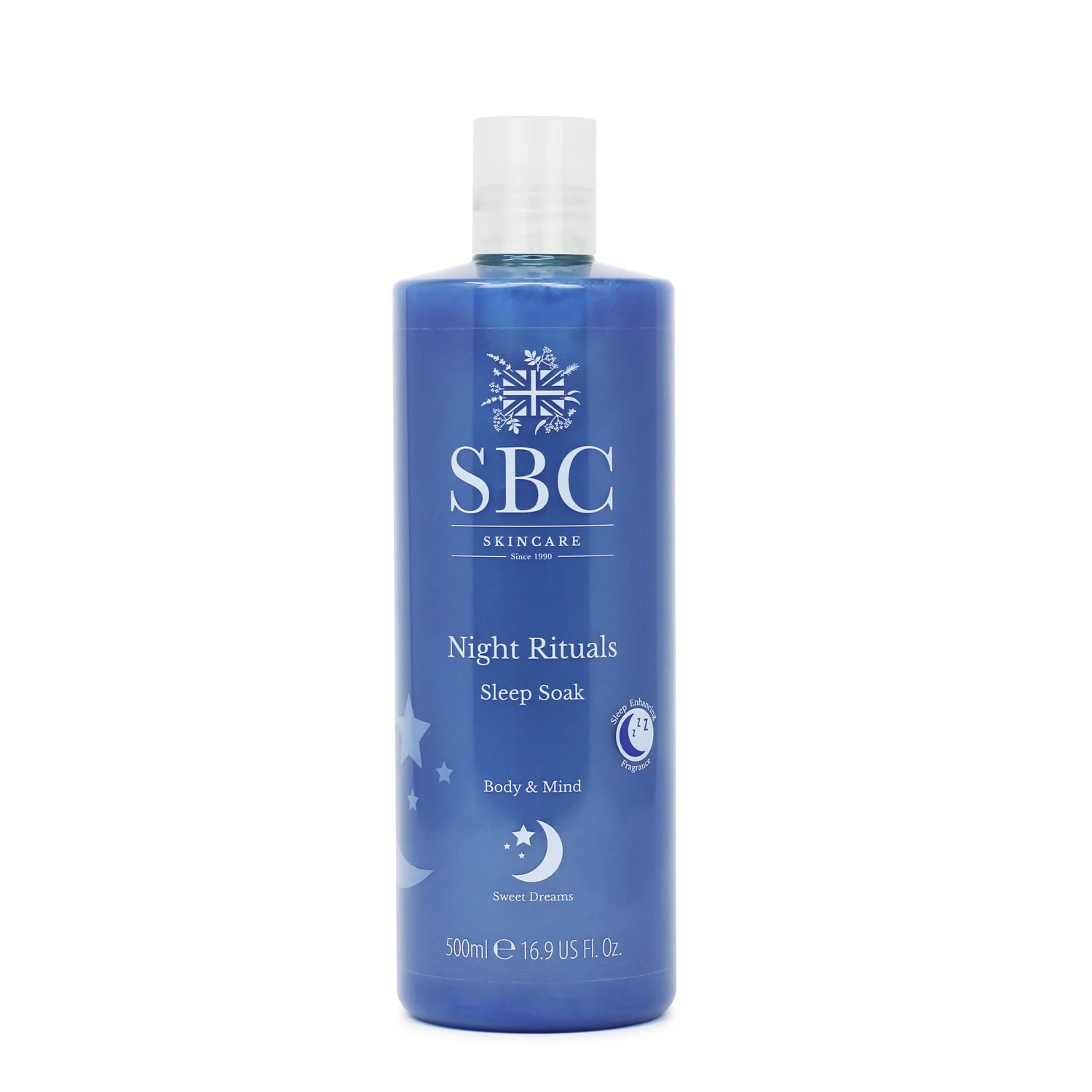 Night Rituals Sleep Soak - Image 5