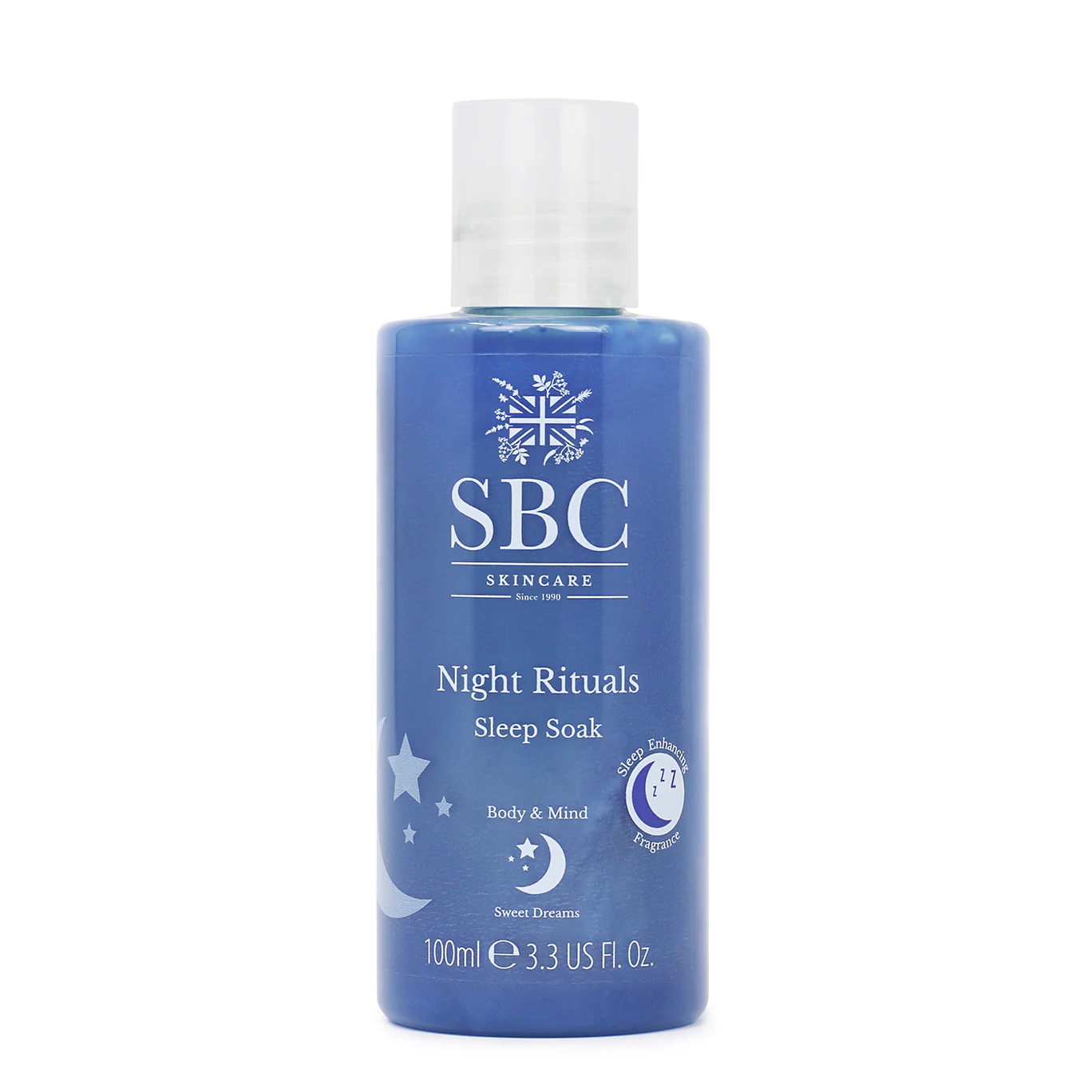 Night Rituals Sleep Soak - Image 7