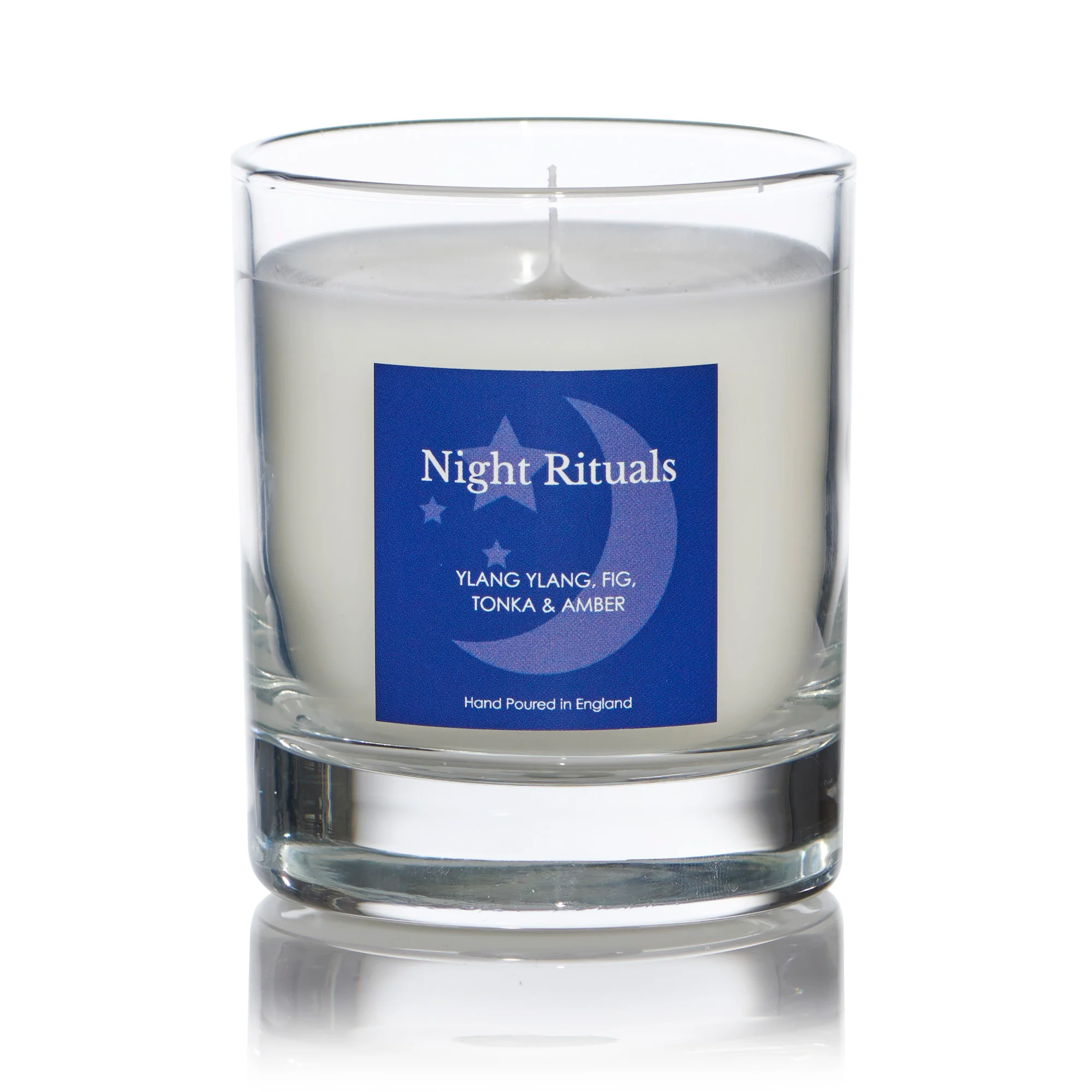 Night Rituals Candle