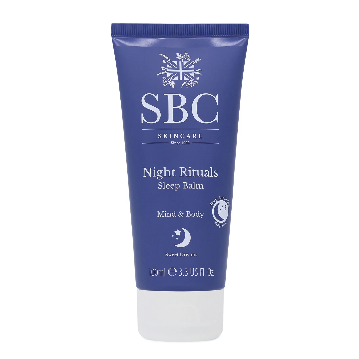 Night Rituals Sleep Balm