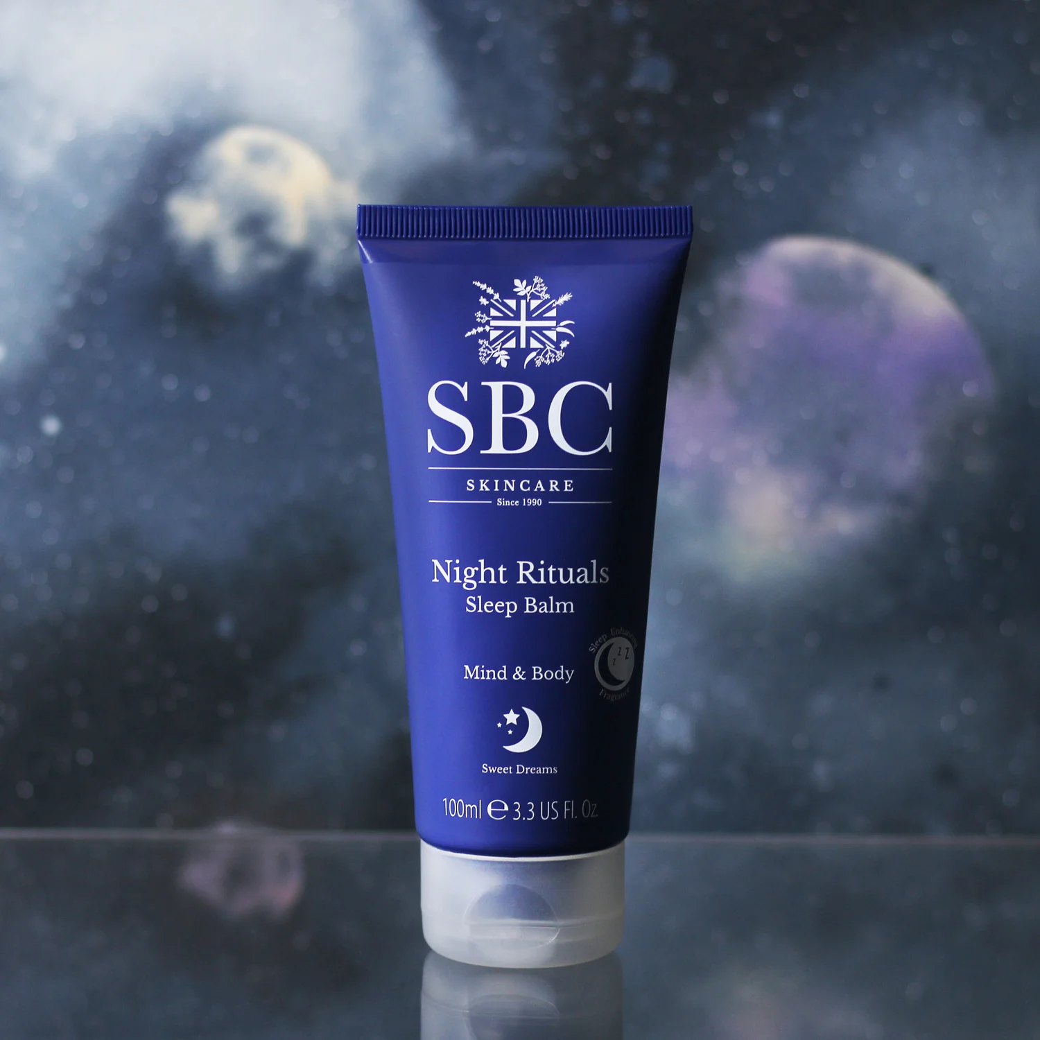 Night Rituals Sleep Balm - Image 2