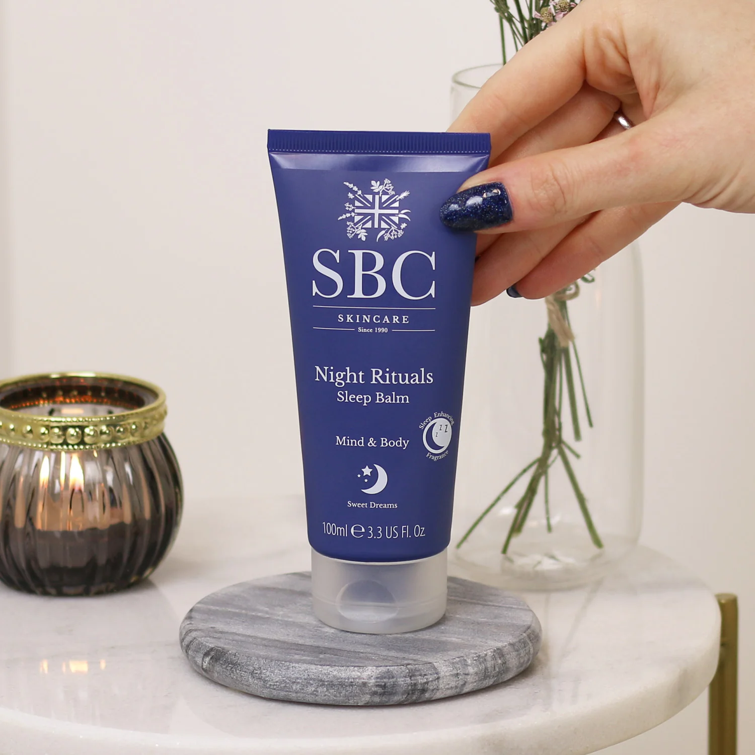 Night Rituals Sleep Balm - Image 3