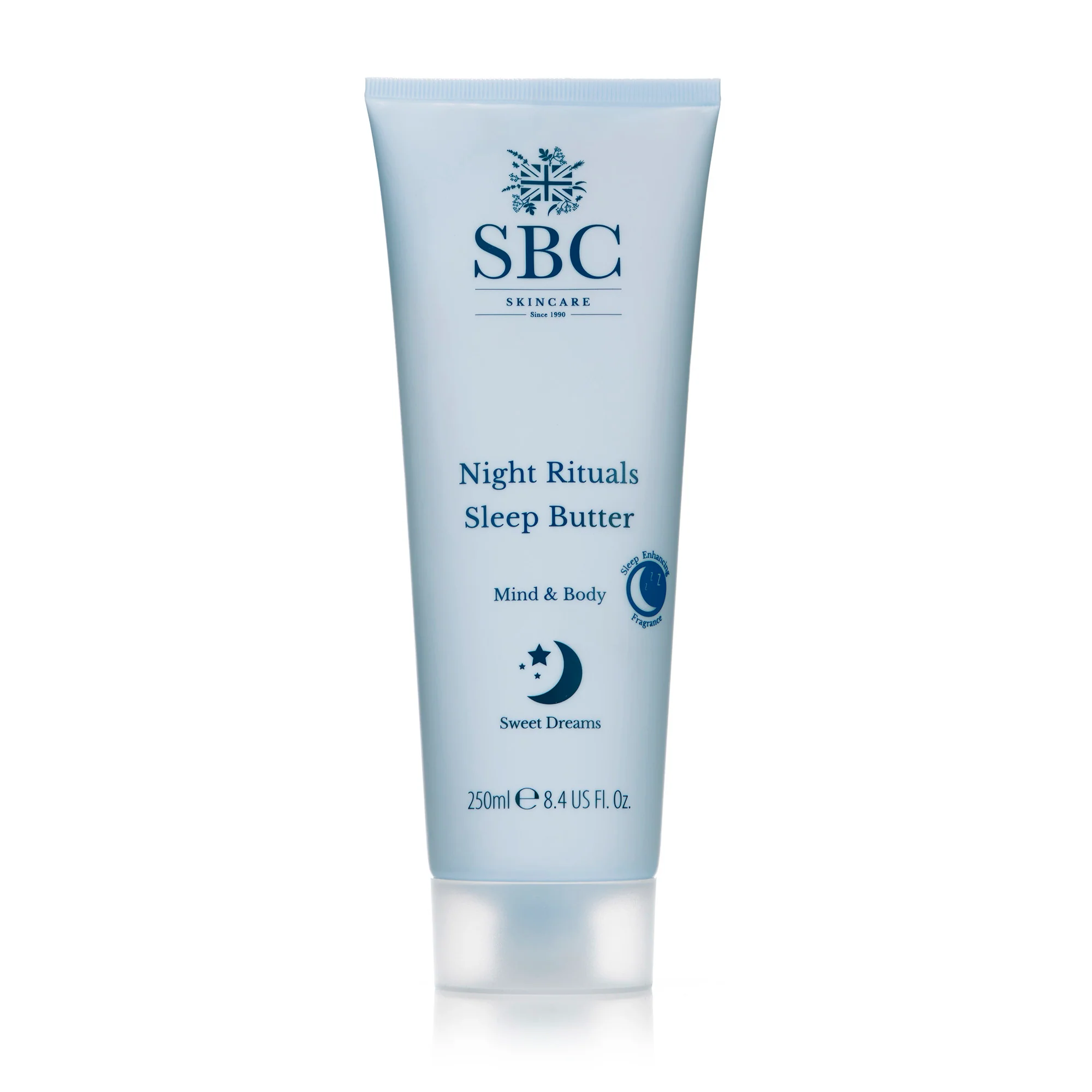 Night Rituals Sleep Body Butter