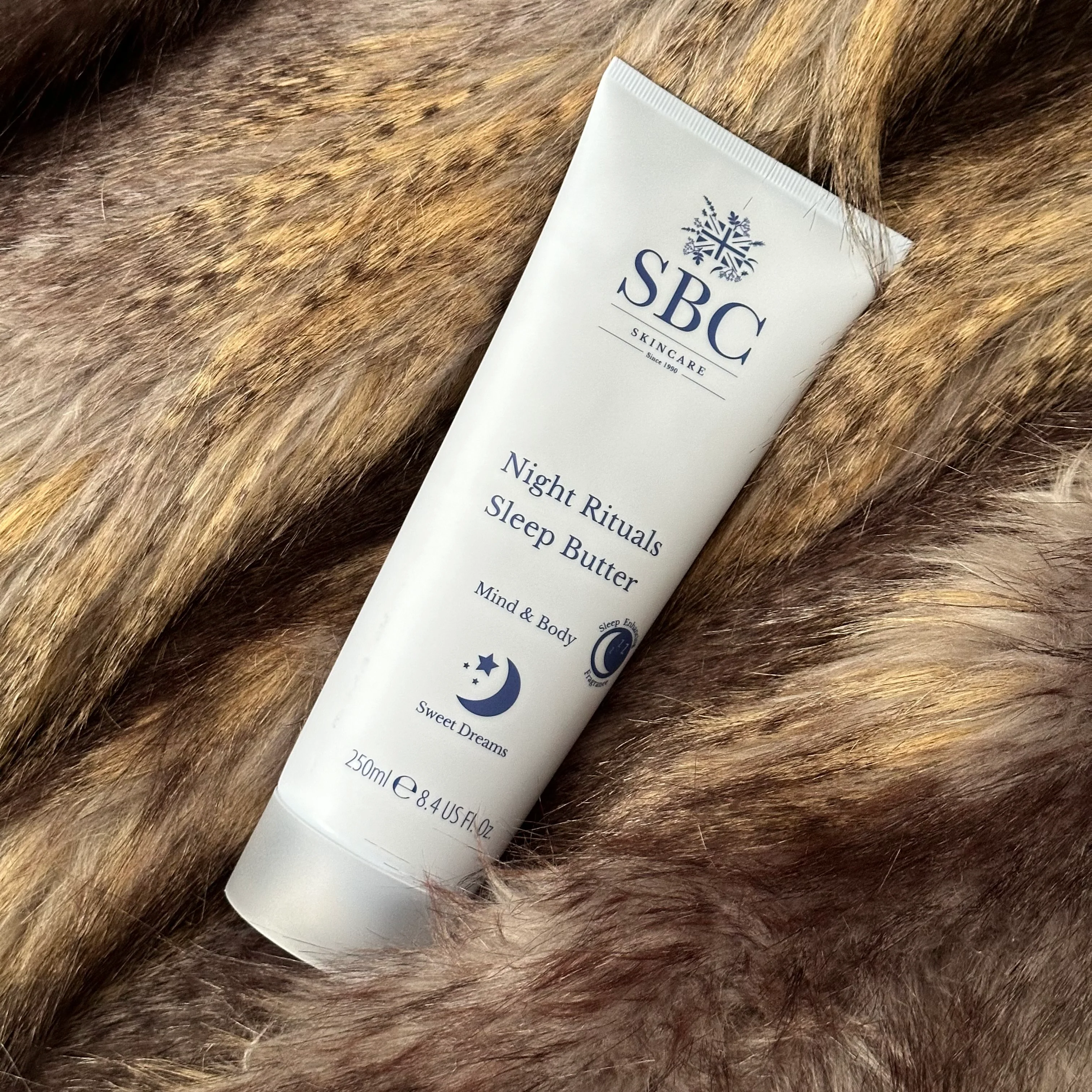 Night Rituals Sleep Body Butter - Image 2