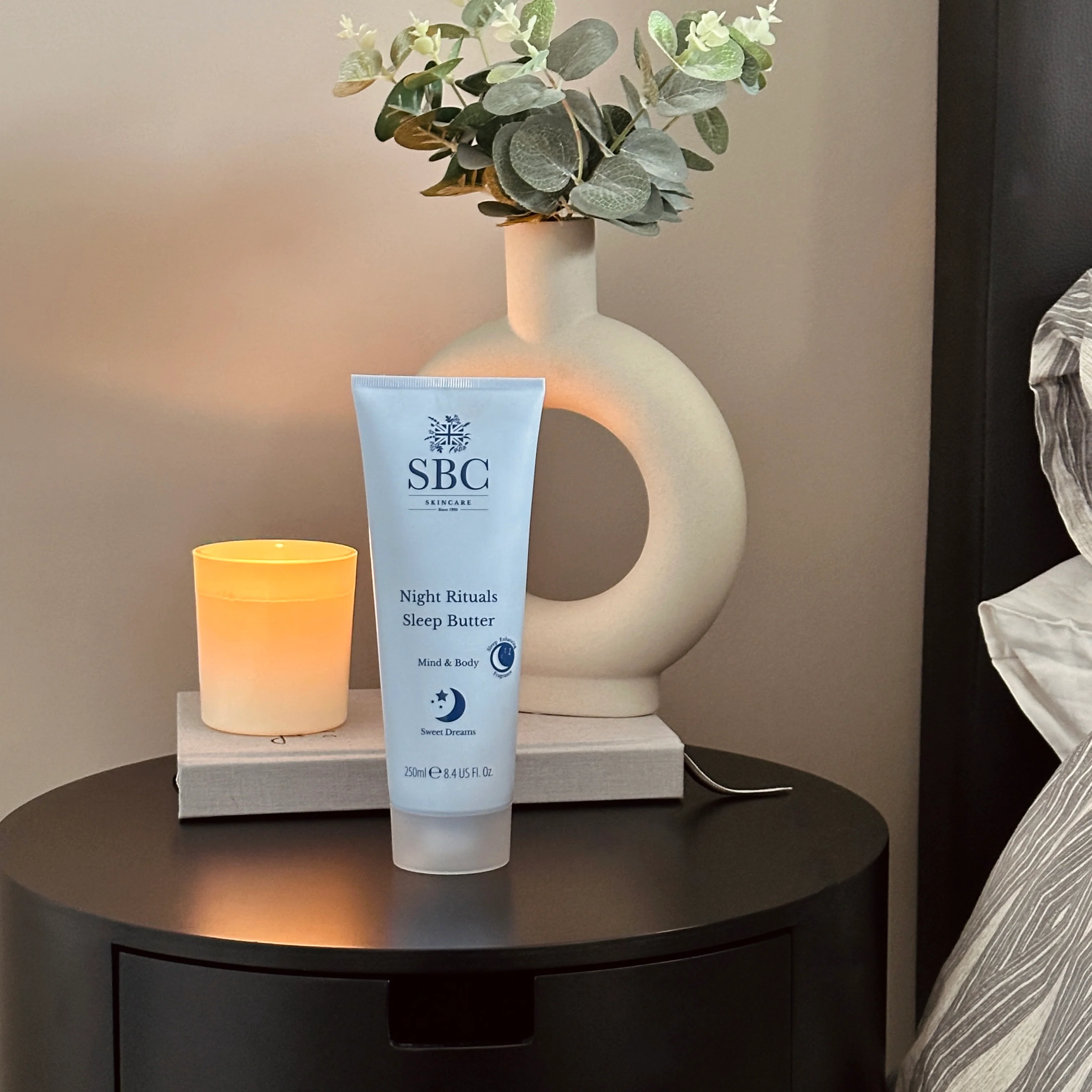 Night Rituals Sleep Body Butter - Image 3