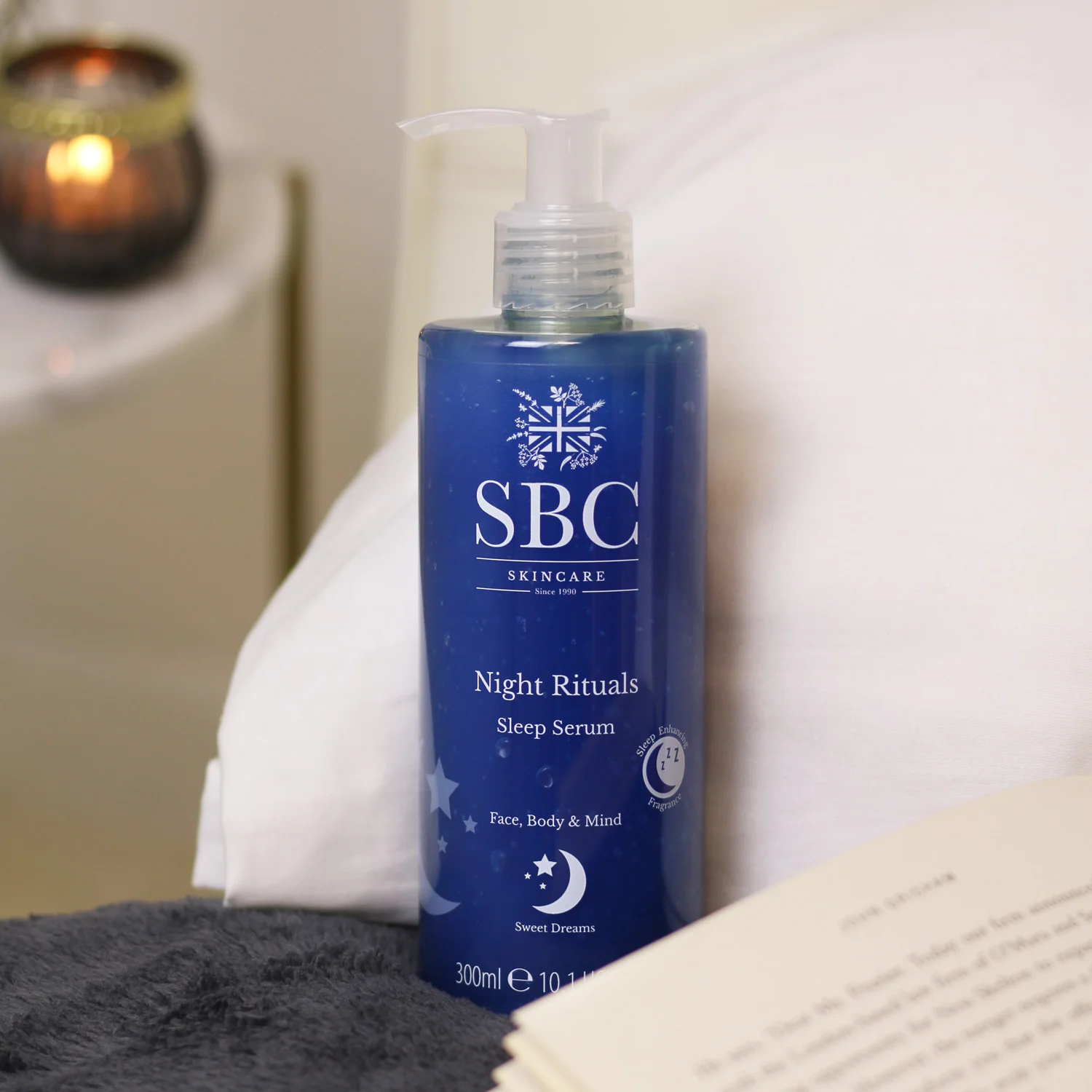 Night Rituals Sleep Serum - Image 2