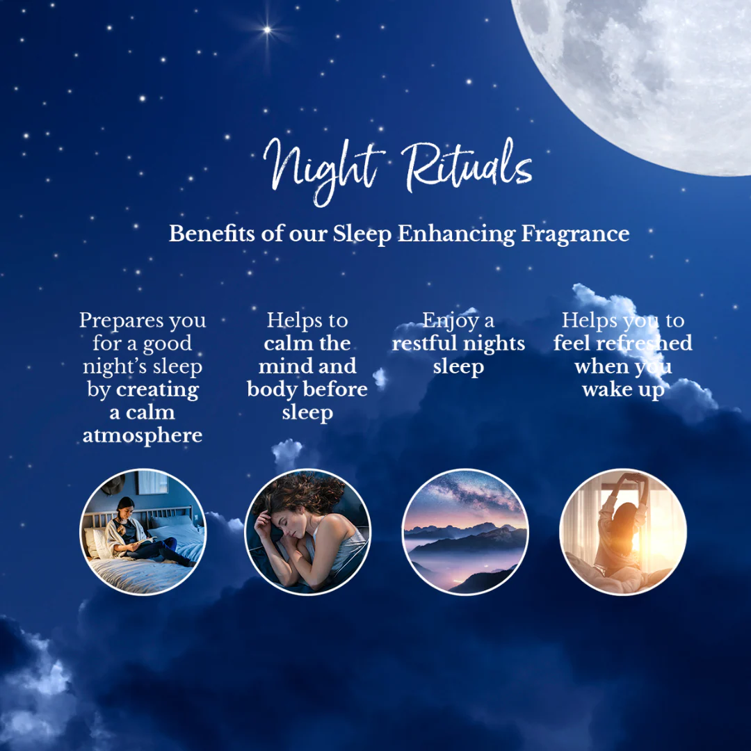 Night Rituals Sleep Serum - Image 5