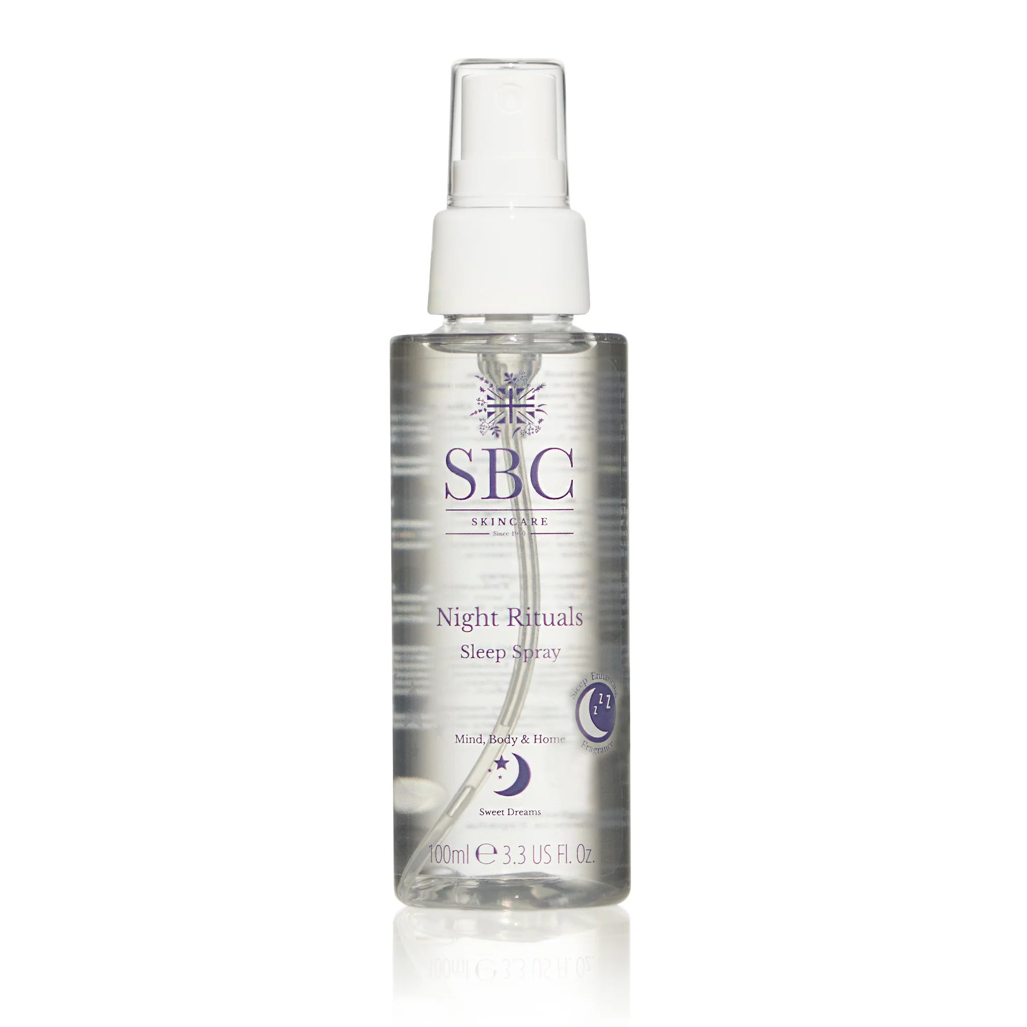 Night Rituals Sleep Spray