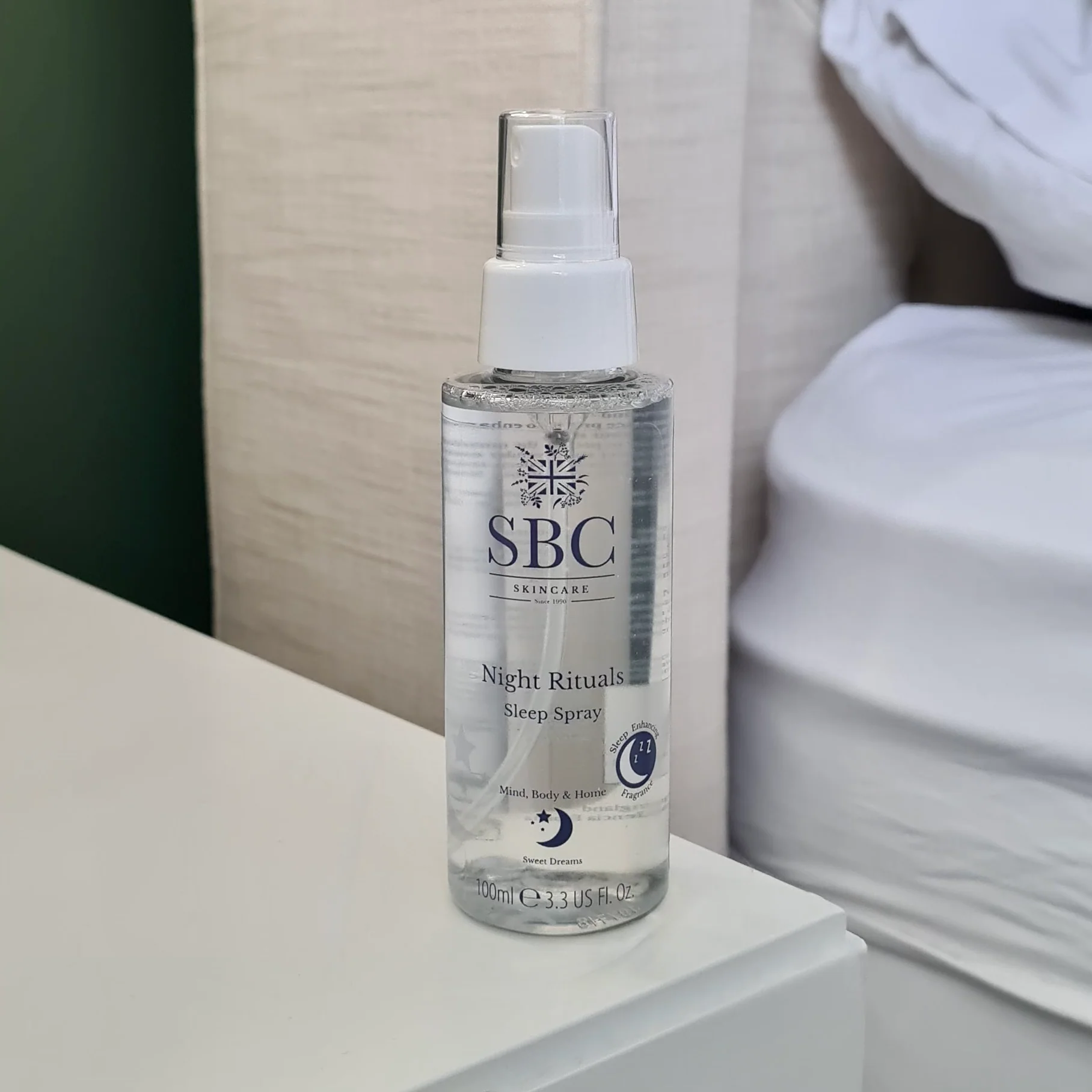 Night Rituals Sleep Spray - Image 2