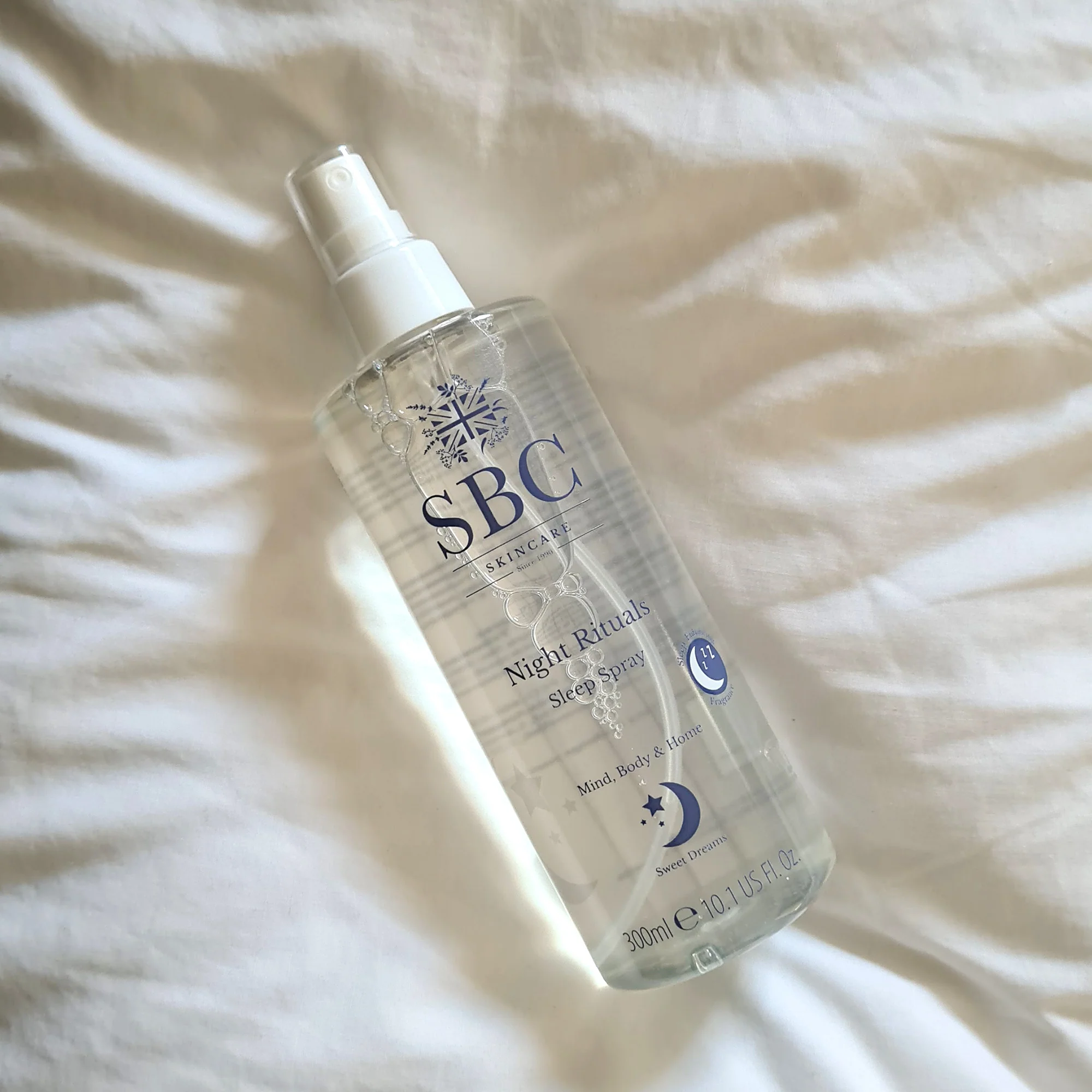 Night Rituals Sleep Spray - Image 3