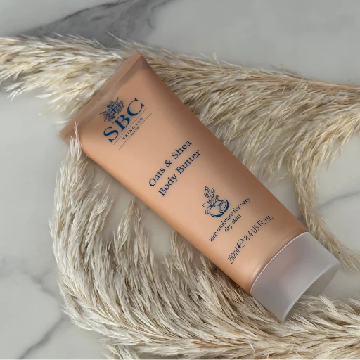 Oats & Shea Body Butter - Image 2