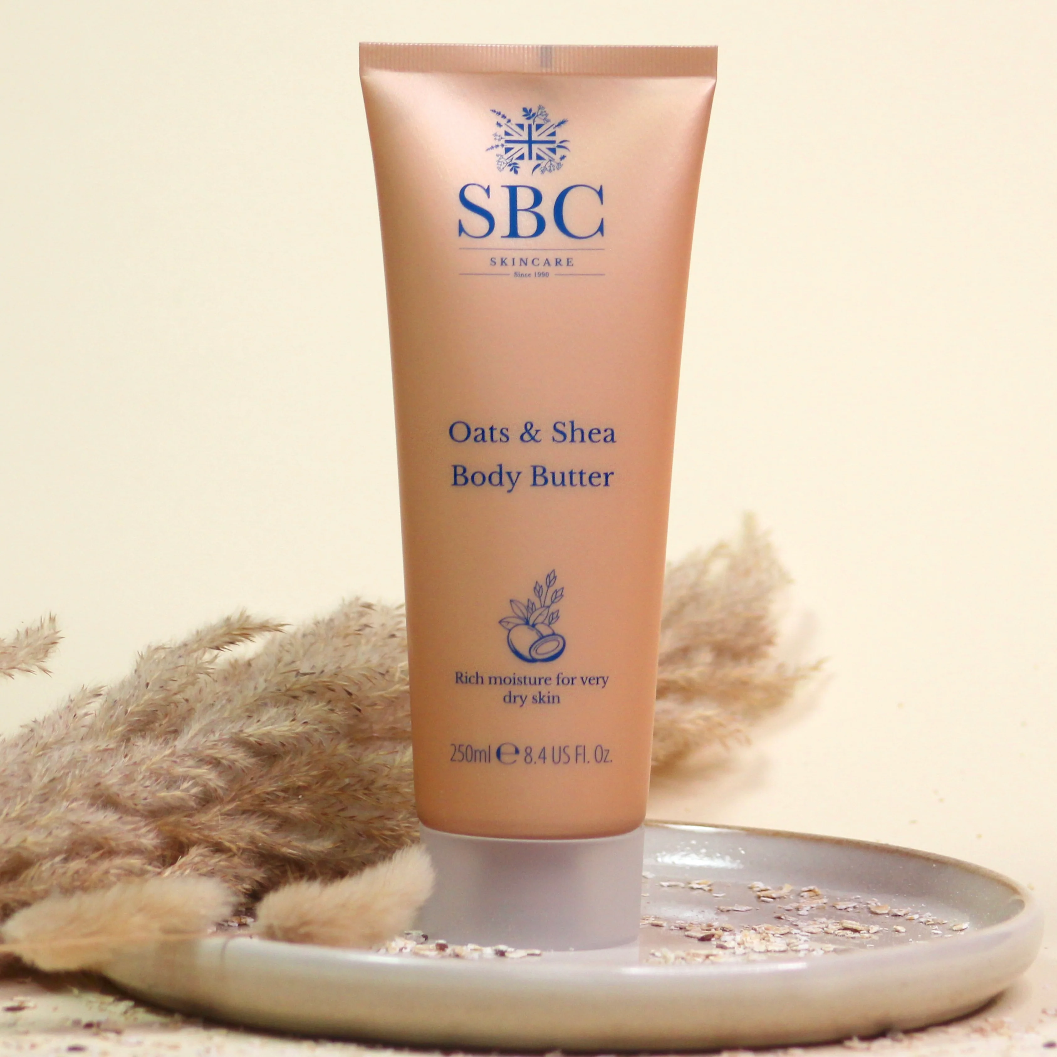 Oats & Shea Body Butter - Image 3