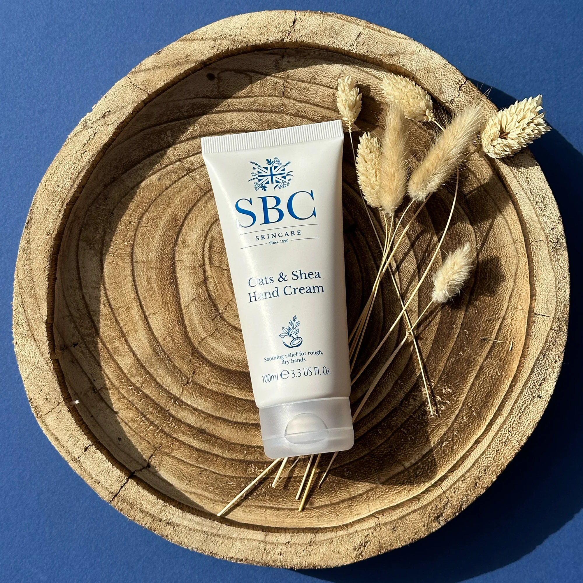 Oats & Shea Hand Cream - Image 2