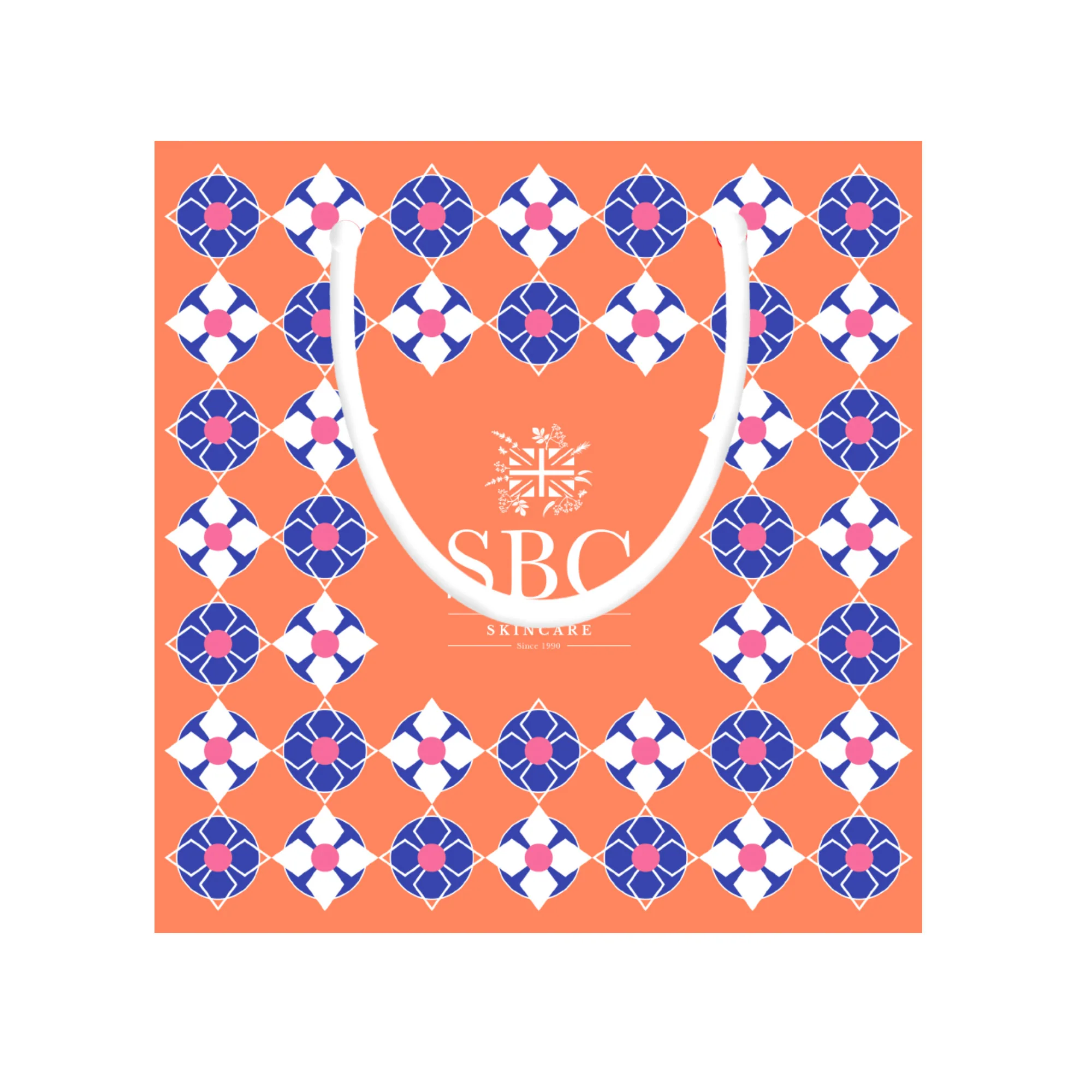 Paper Gift Bag - Image 2