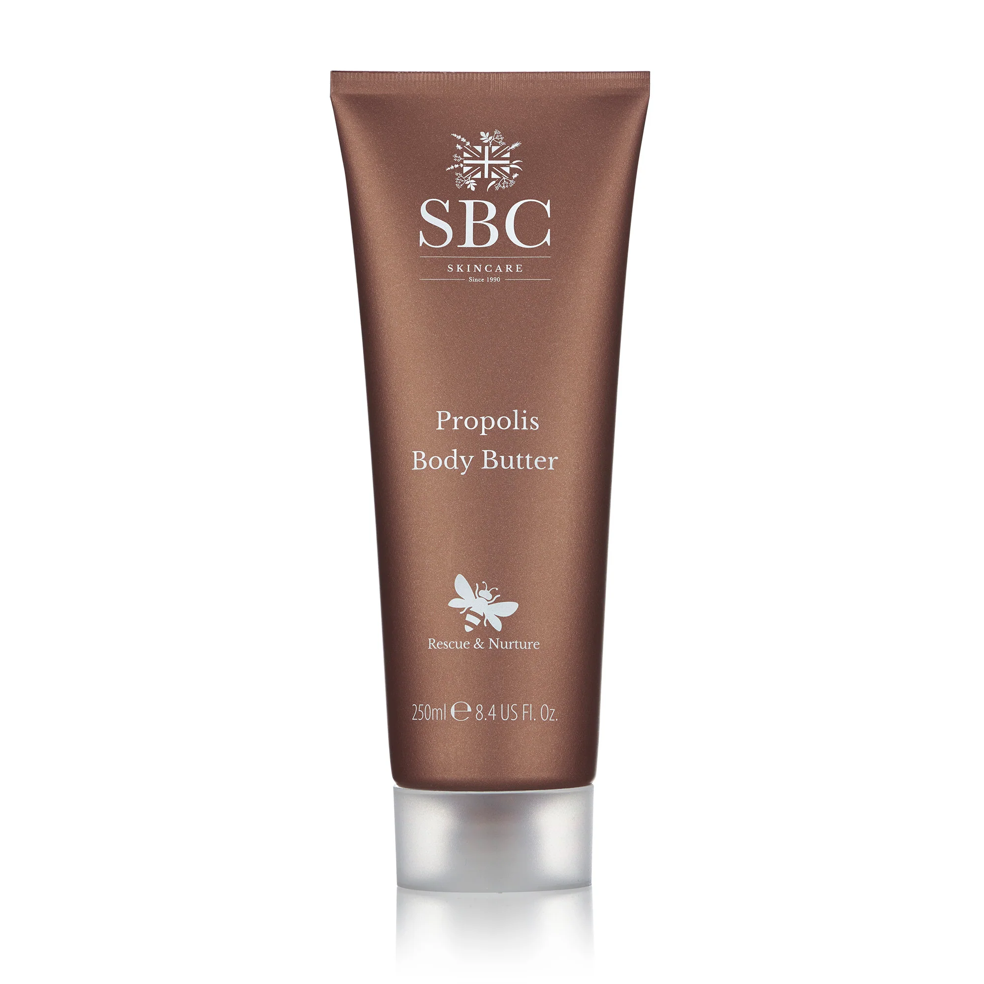 Propolis Body Butter