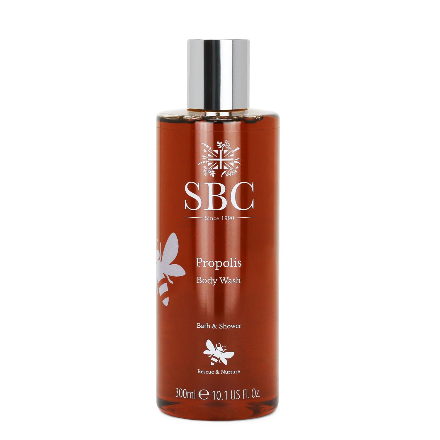 Propolis Body Wash