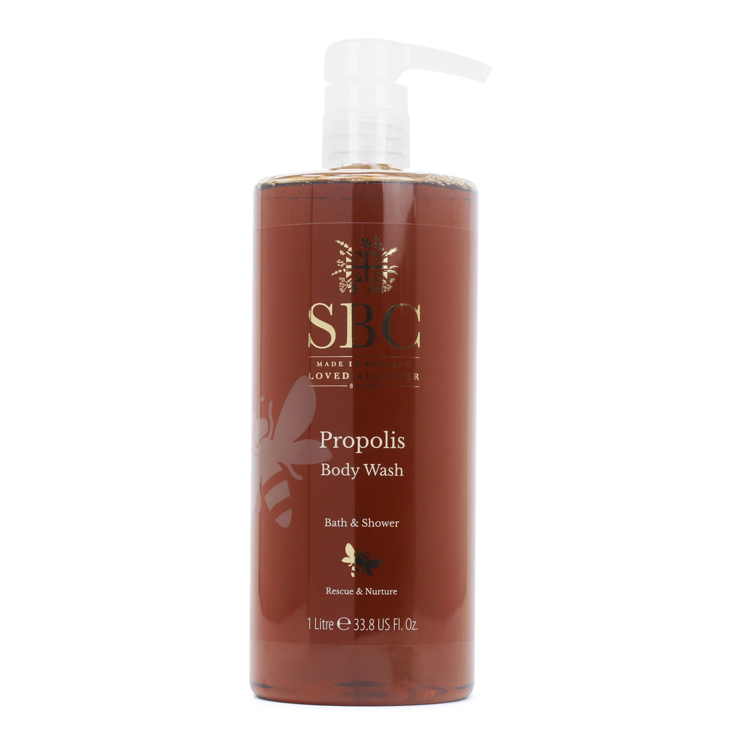 Propolis Body Wash - Image 3