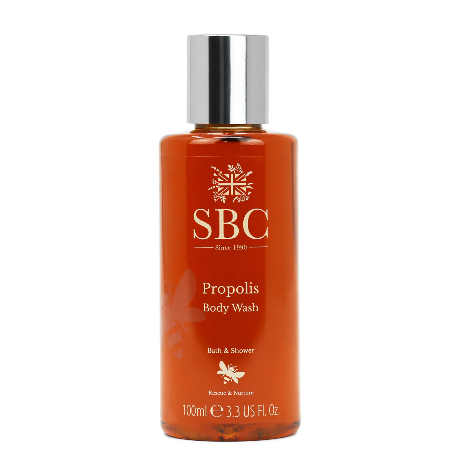Propolis Body Wash - Image 4