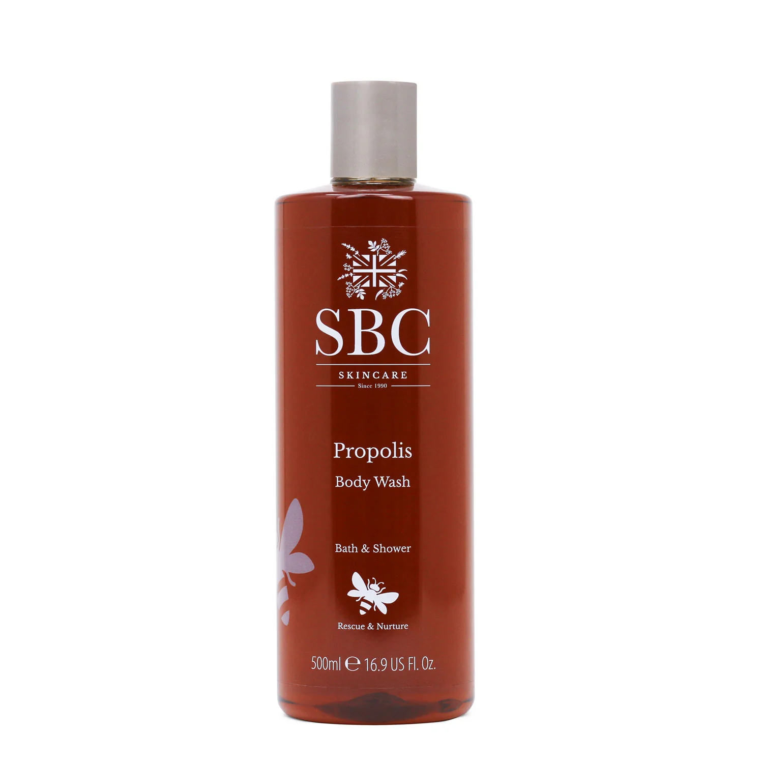 Propolis Body Wash - Image 5