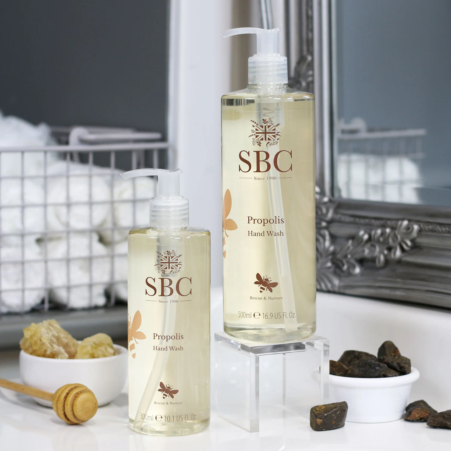 Propolis Hand Wash - Image 3