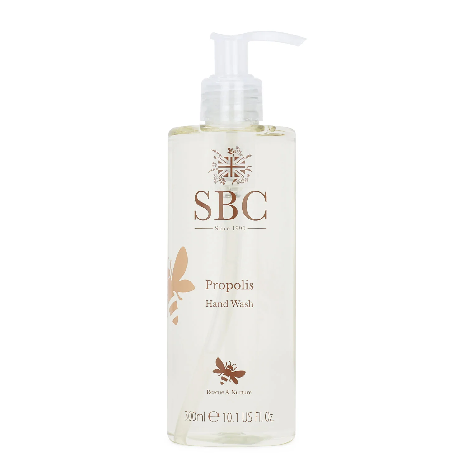 Propolis Hand Wash - Image 4