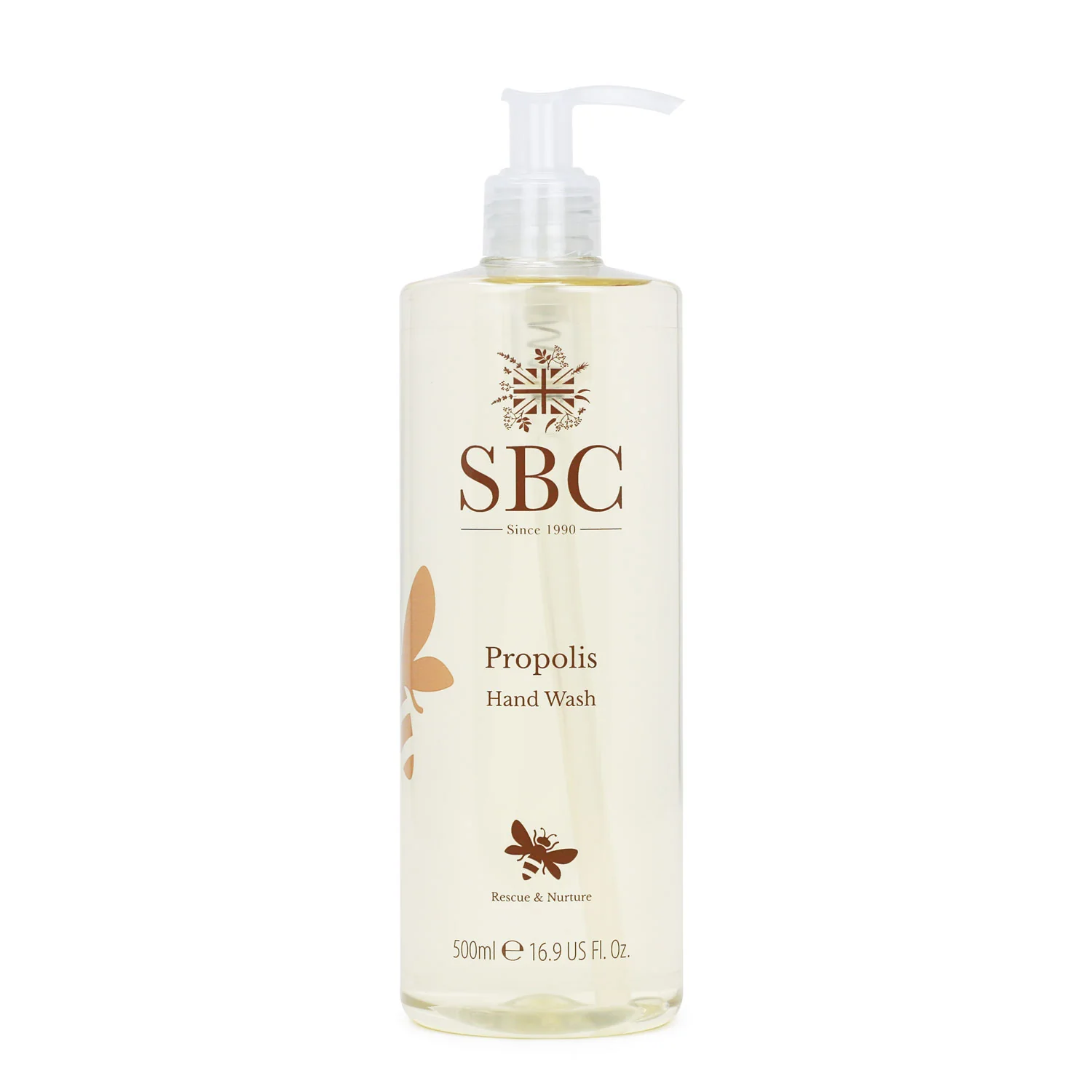 Propolis Hand Wash - Image 5
