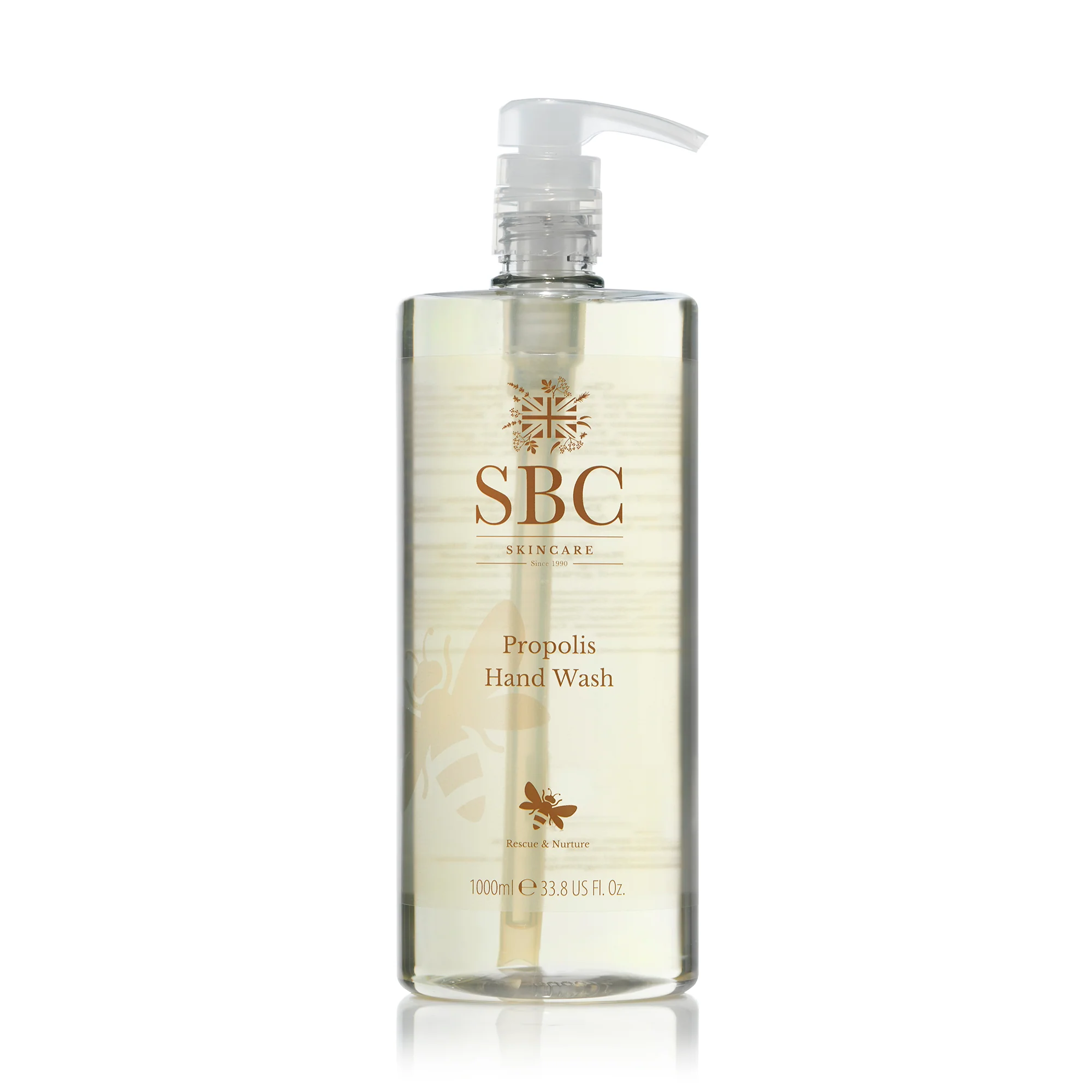 Propolis Hand Wash - Image 6