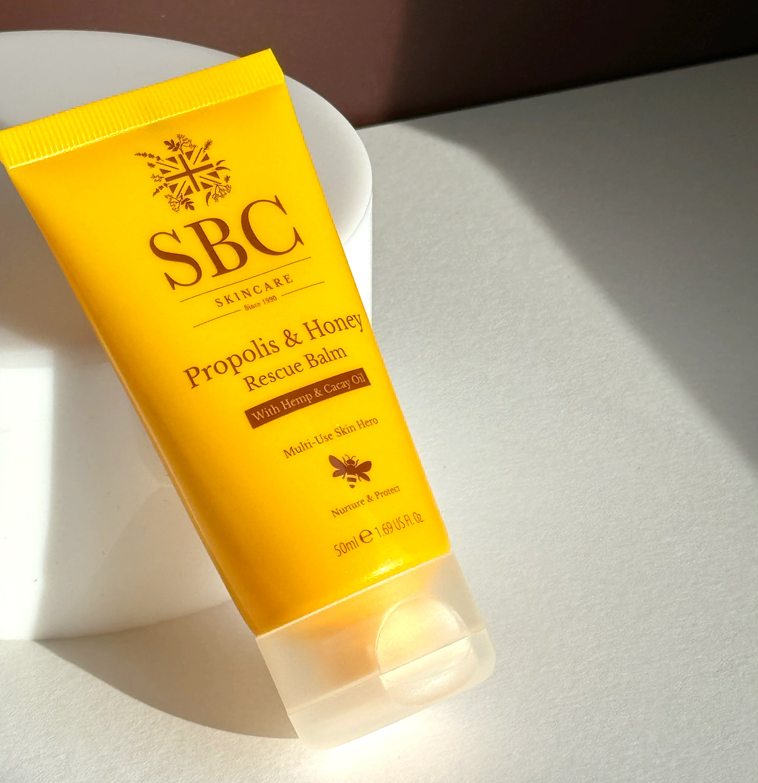 Propolis & Honey Rescue Balm - Image 2