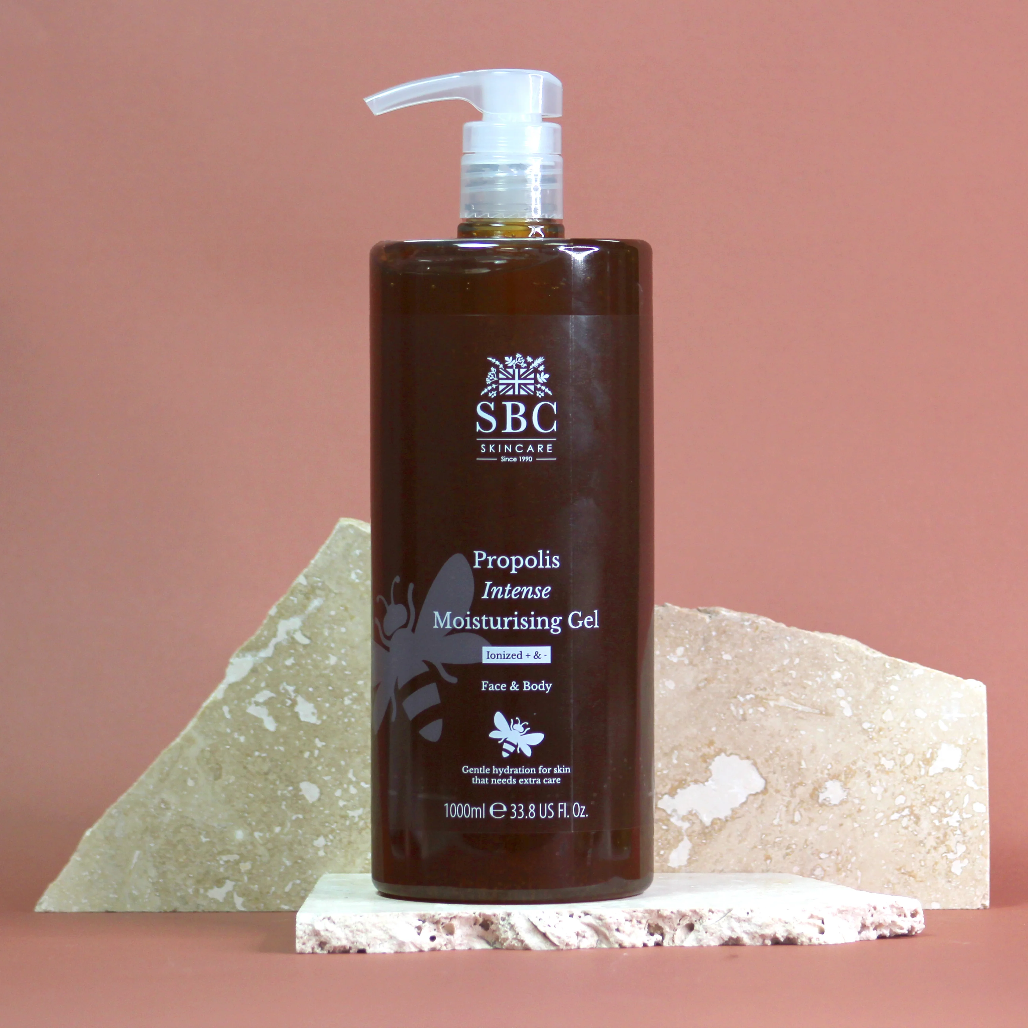 Propolis Intense Moisturising Gel - Image 3