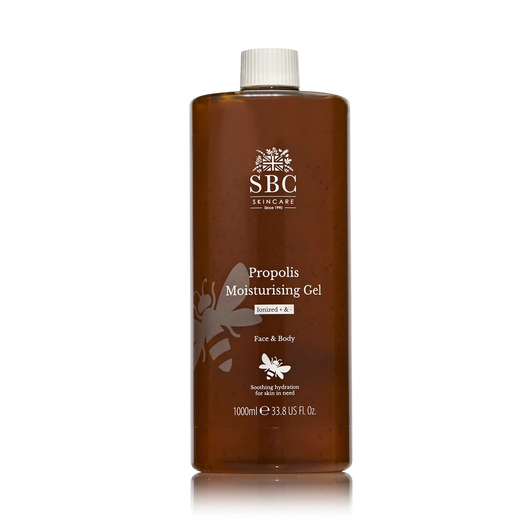 Propolis Moisturising Gel - Image 6