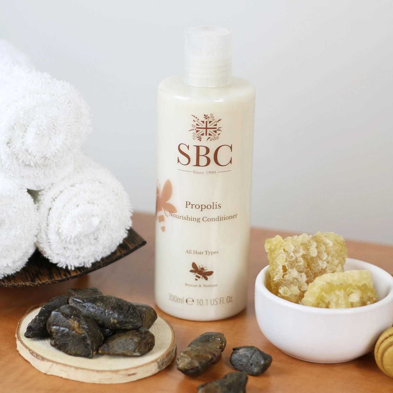 Propolis Nourishing Conditioner - Image 2