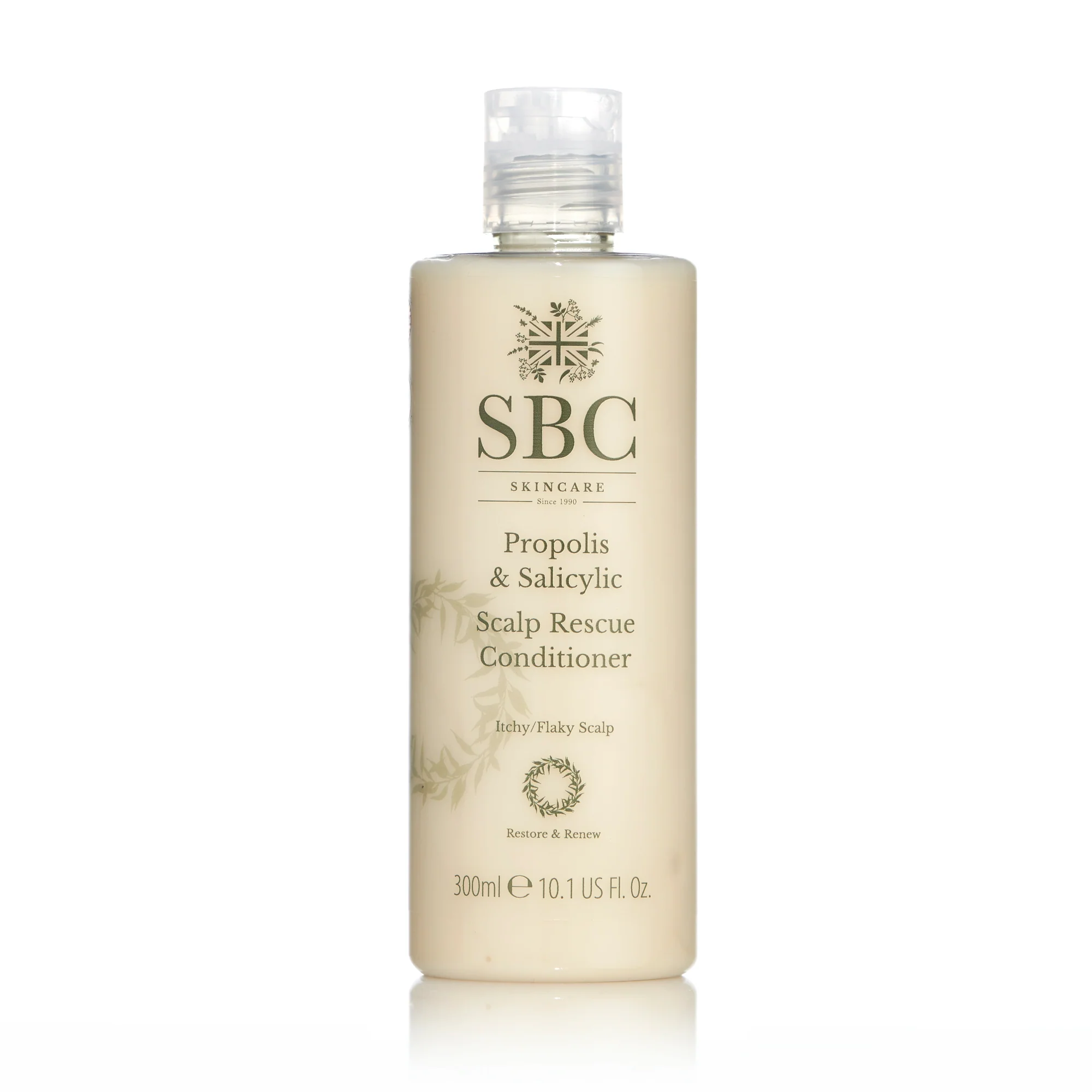 Propolis & Salicylic Scalp Rescue Conditioner