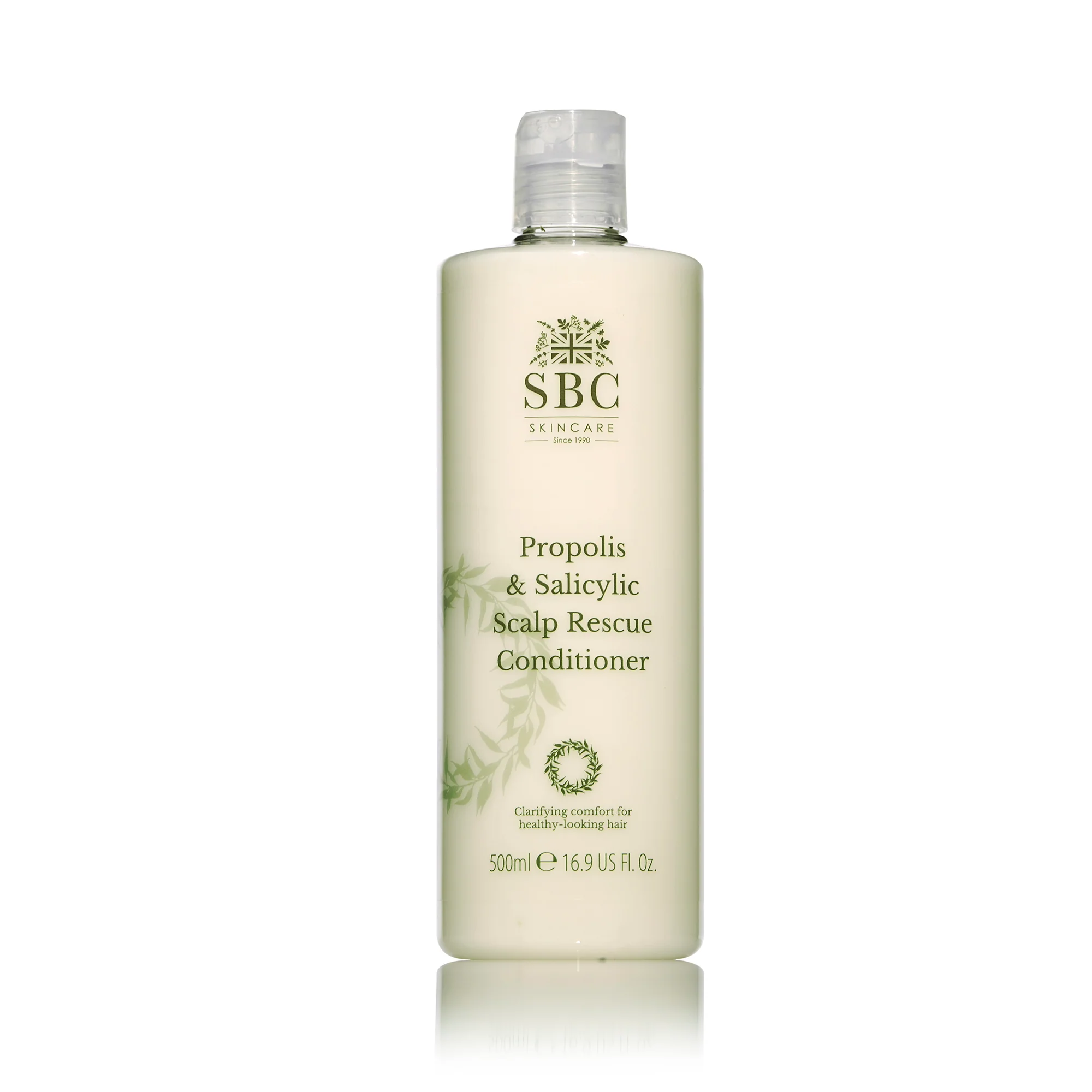 Propolis & Salicylic Scalp Rescue Conditioner - Image 5