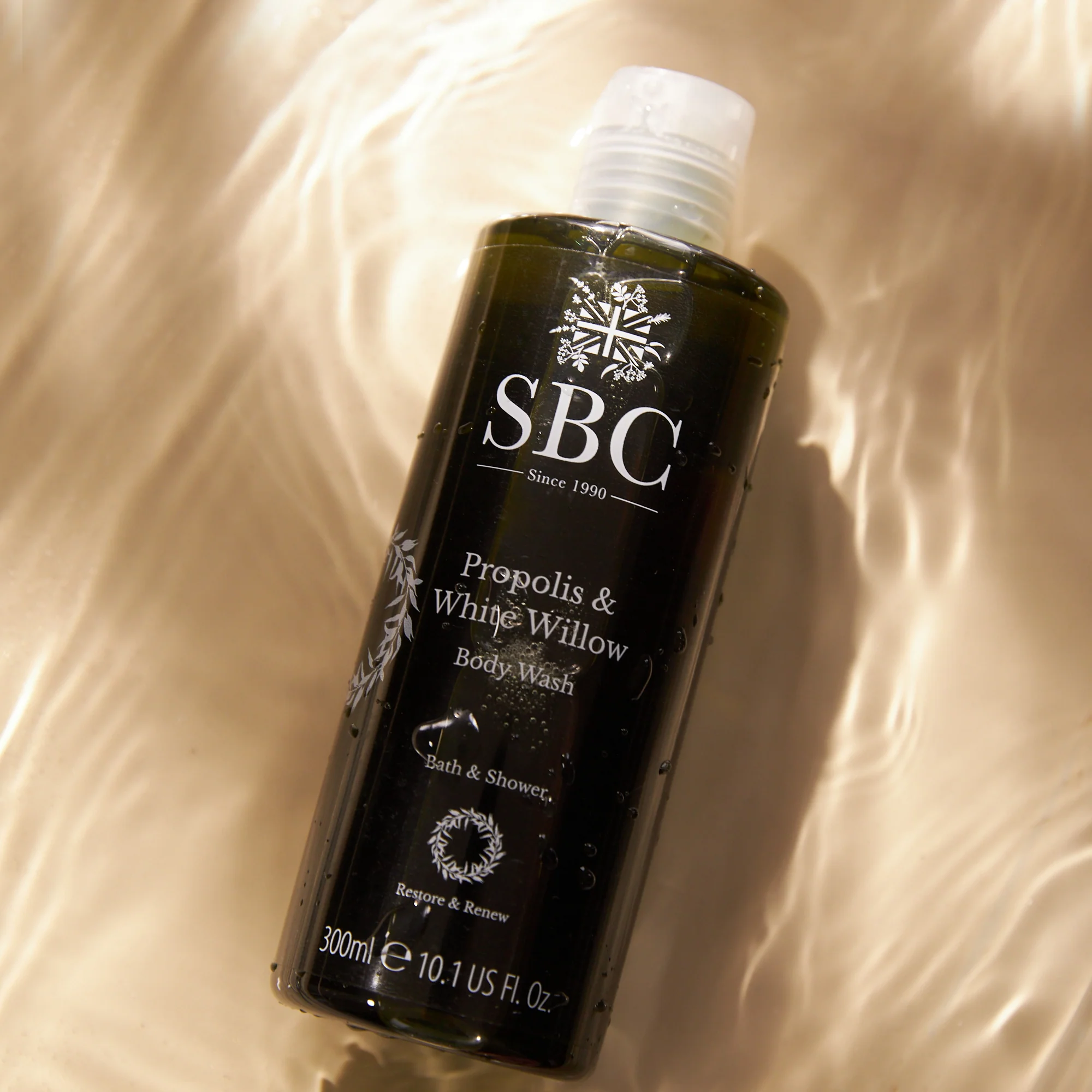 Propolis & White Willow Body Wash - Image 3