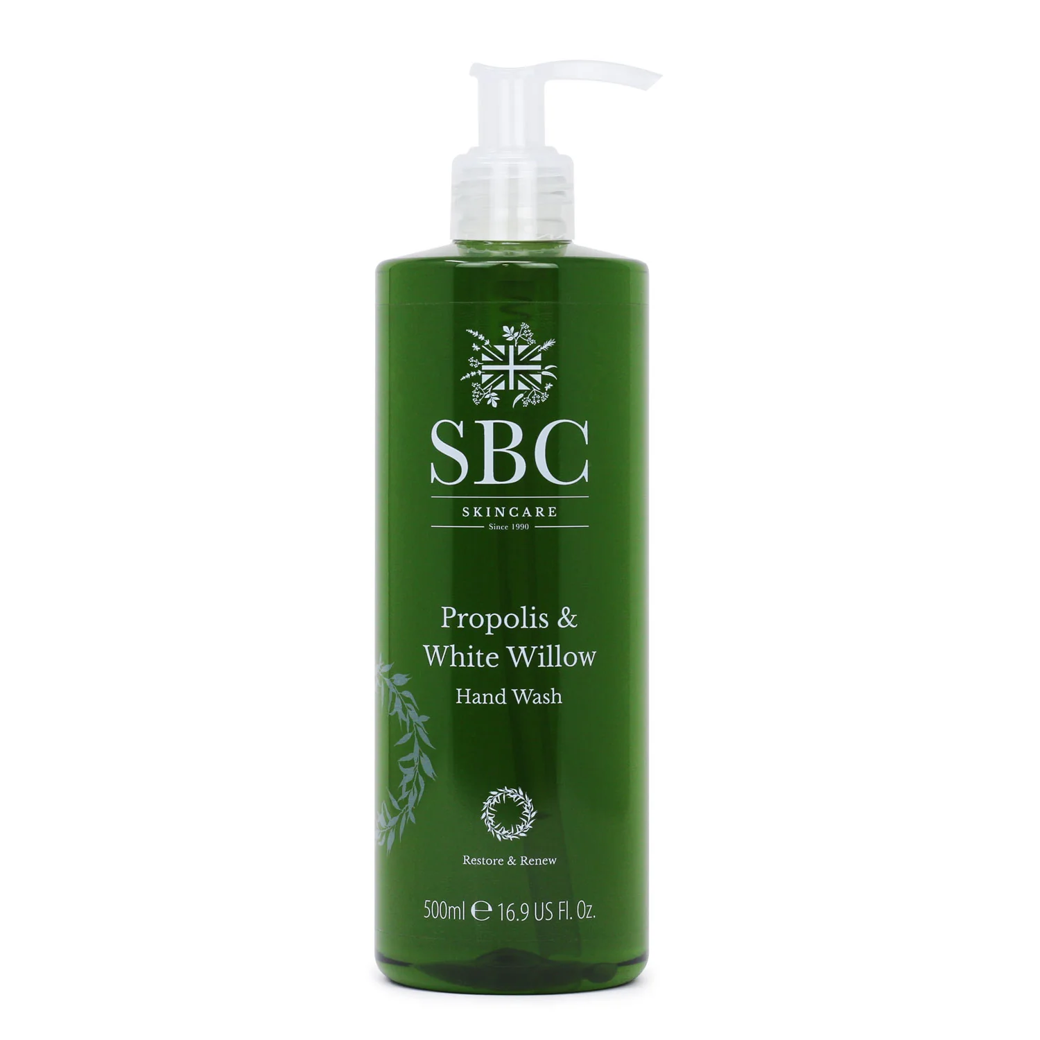 Propolis & White Willow Hand Wash - Image 4