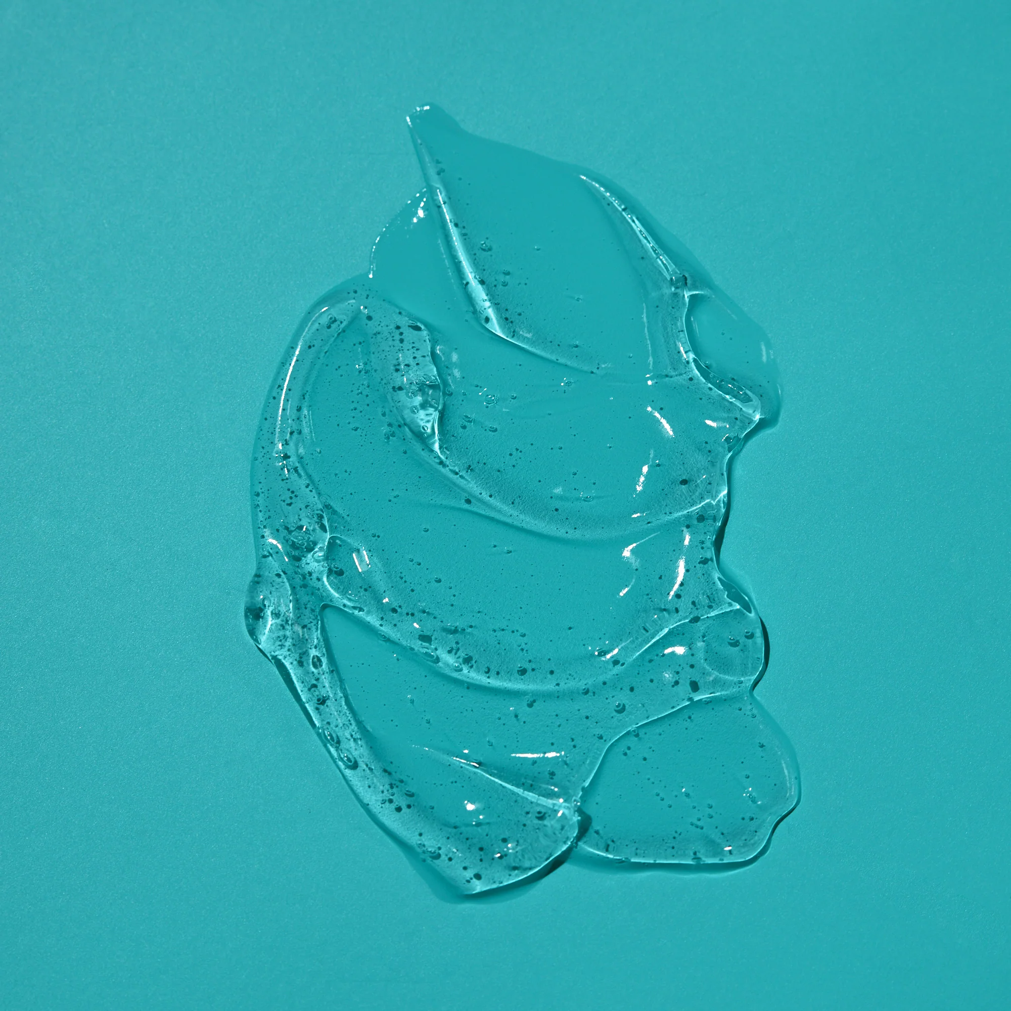 Sea Minerals & Blue Algae Body Wash - Image 3