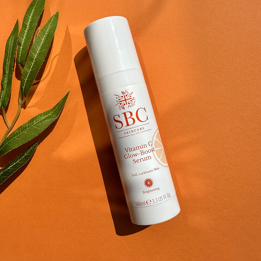 Vitamin C Glow Boost Serum - Image 2