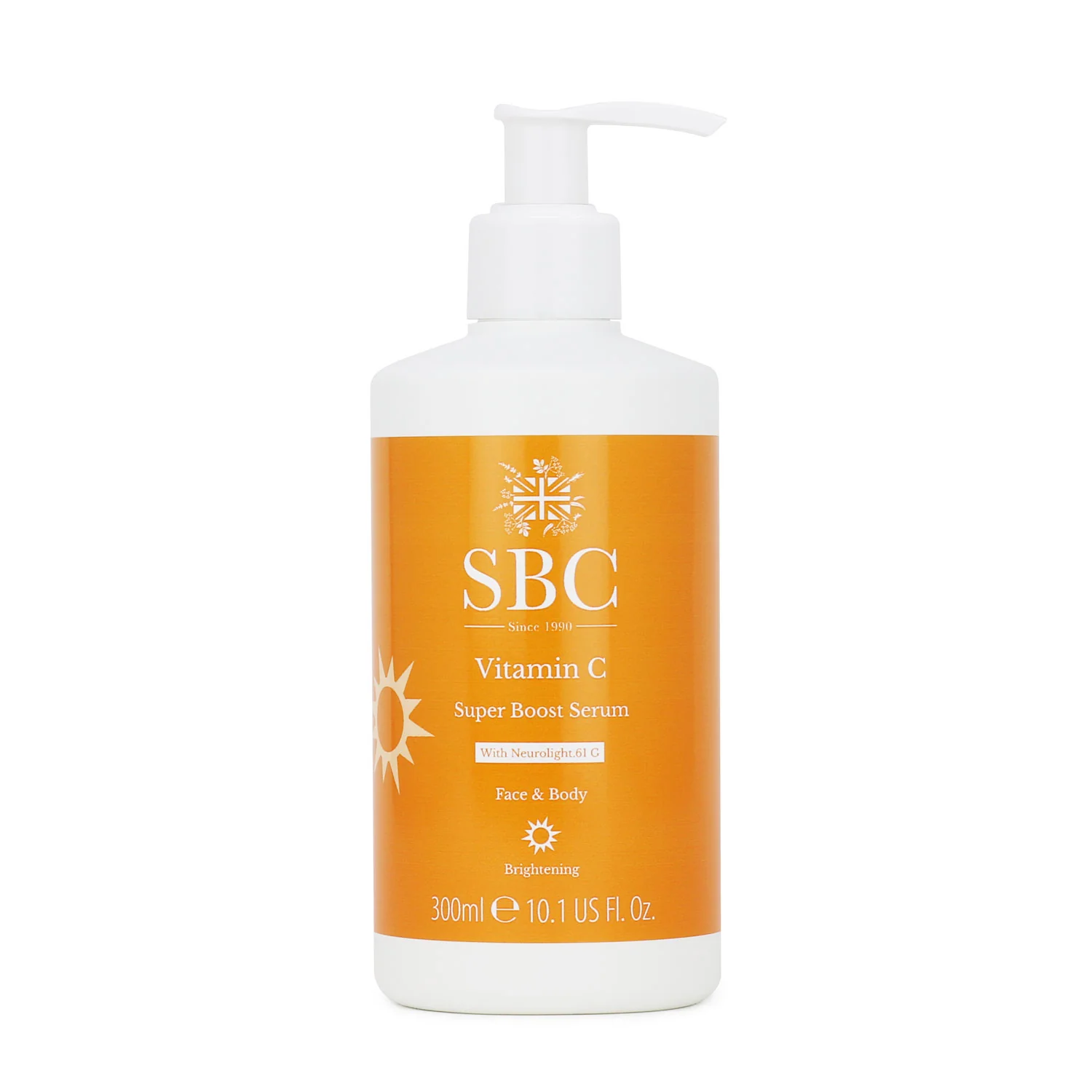 Vitamin C Glow Boost Serum - Image 3
